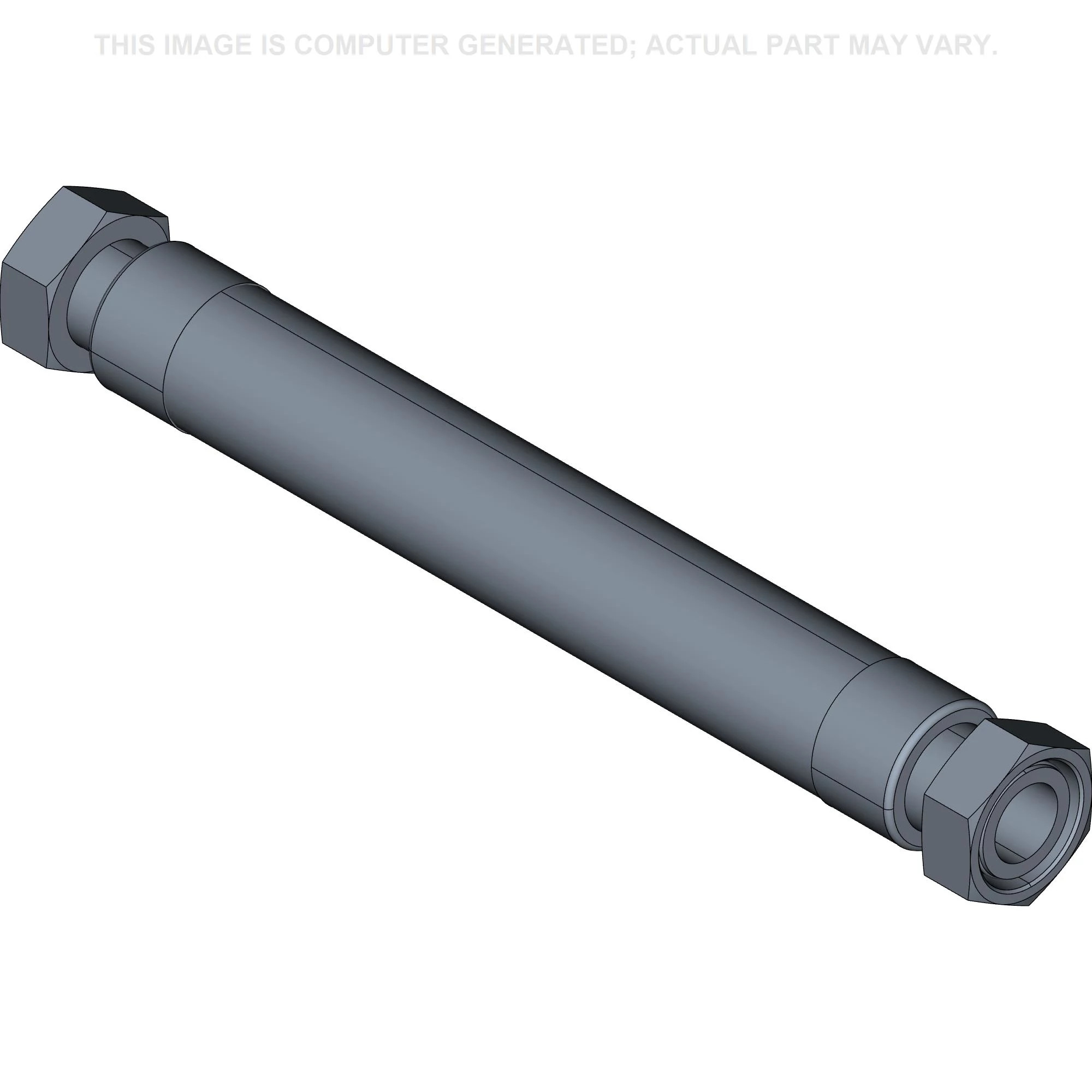 Hydraulic Hose | NEWHOLLANDAG | CA | EN