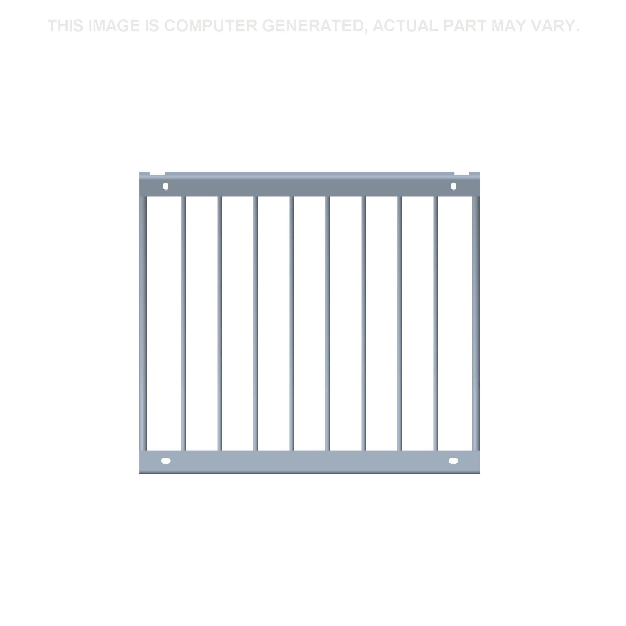 AFSCHERMING | CASEIH | EU | NL