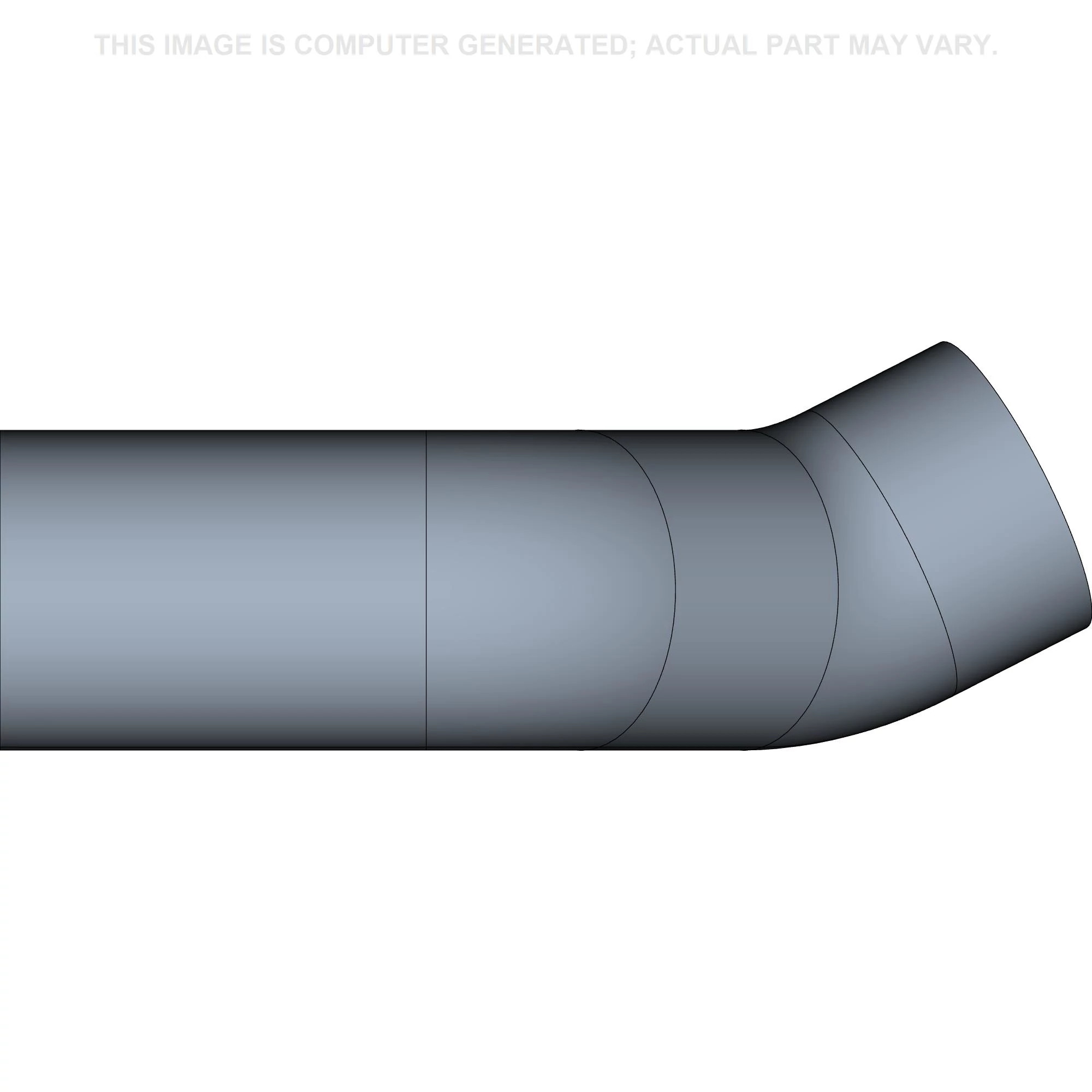 RADIATOR HOSE | NEWHOLLANDCE | CA | EN