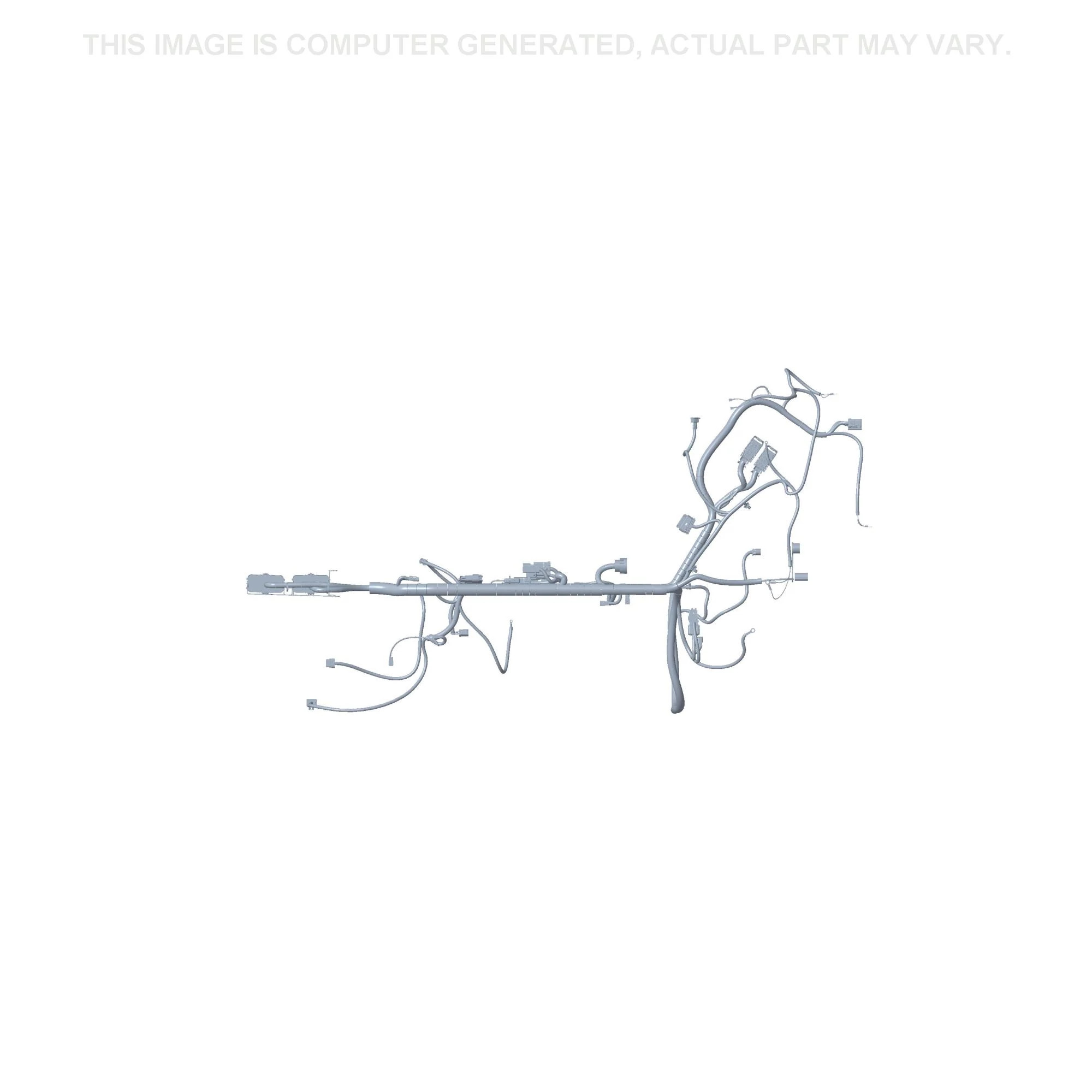 WIRE HARNESS | CASECE | CA | EN