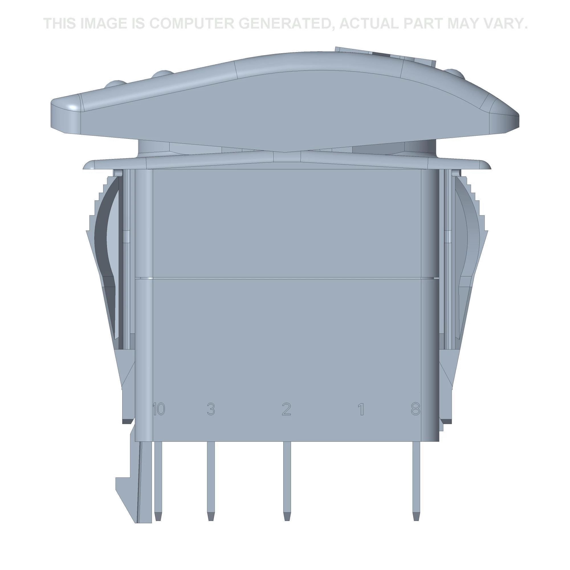 INTERRUPTOR | CASEIH | EU | RU