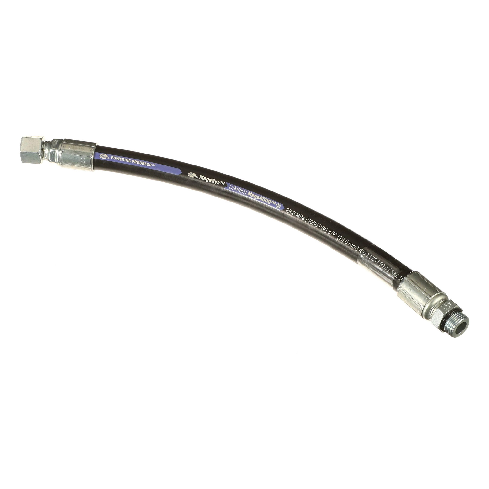 HYDRAULIC HOSE | NEWHOLLANDAG | IE | EN