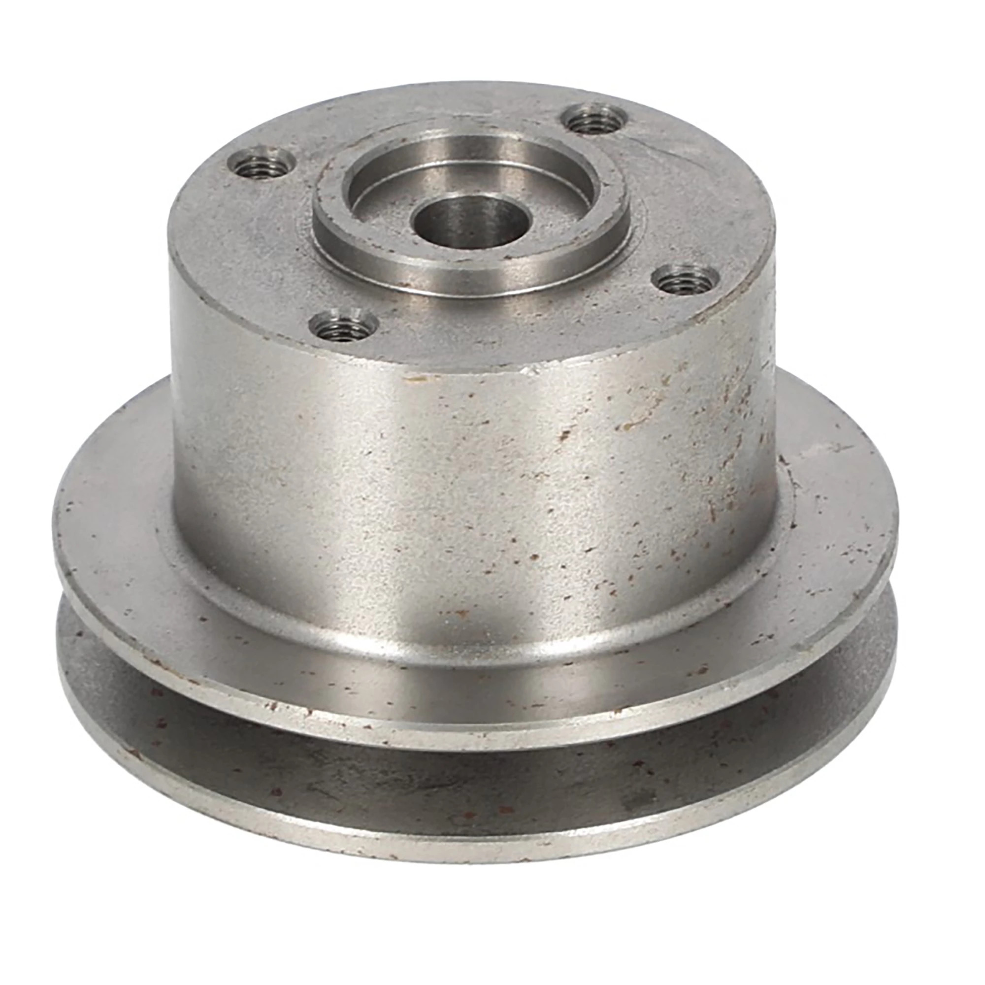 Water Pump Pulley | CASEIH | US | EN