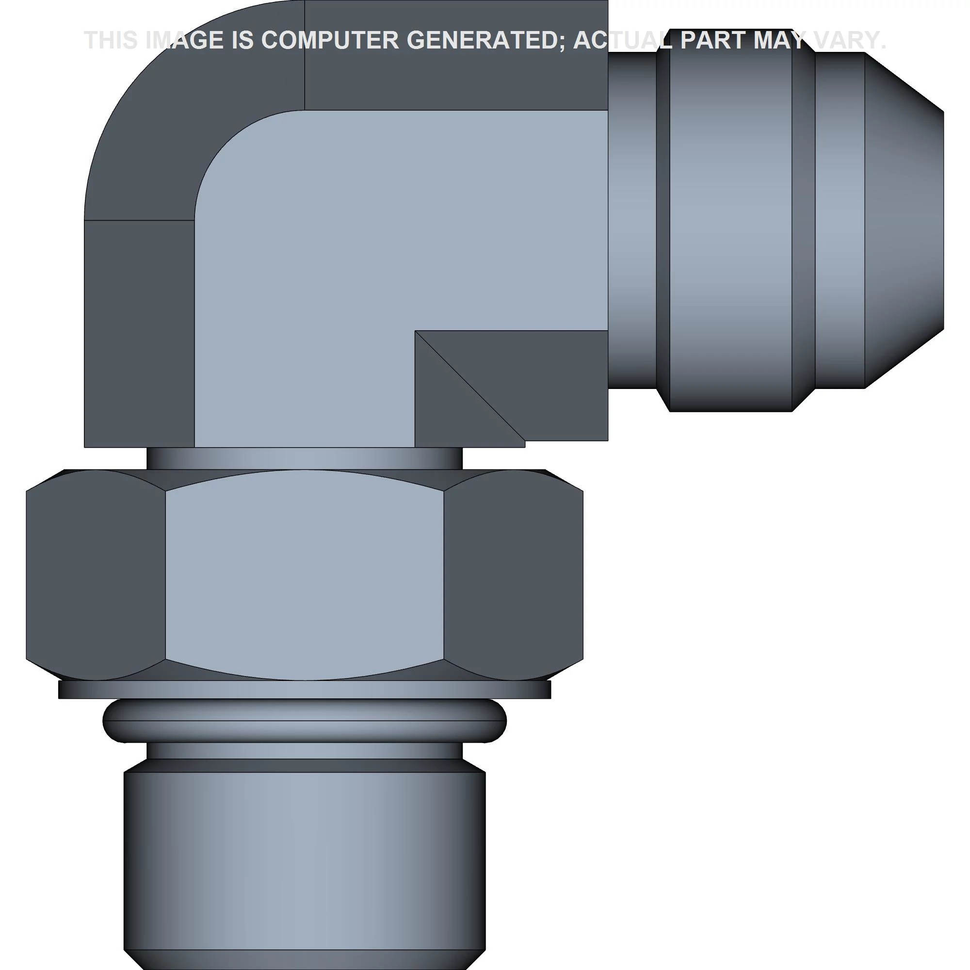 ELBOW | CASEIH | CA | EN