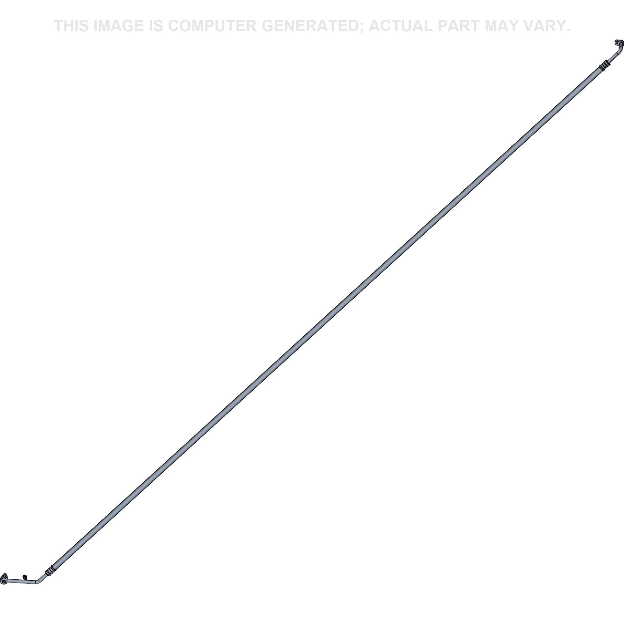 TUBO A/A | NEWHOLLANDCE | SA | ES