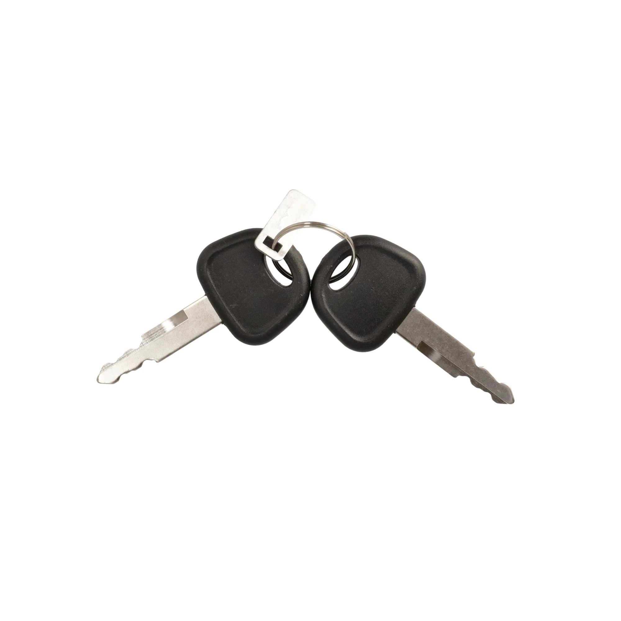 IGNITION KEY | CASECE | US | EN