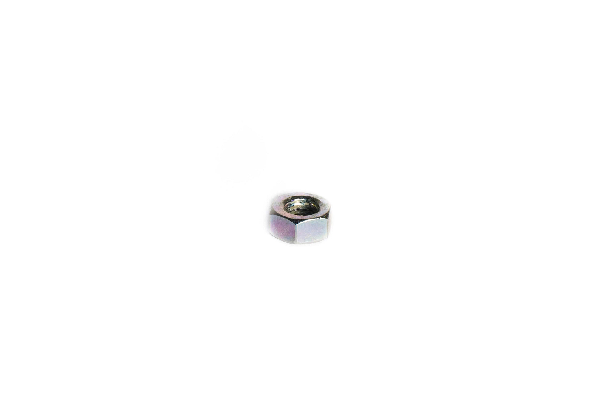 755624 | Porca sextavada | New Holland Agriculture | E-commerce