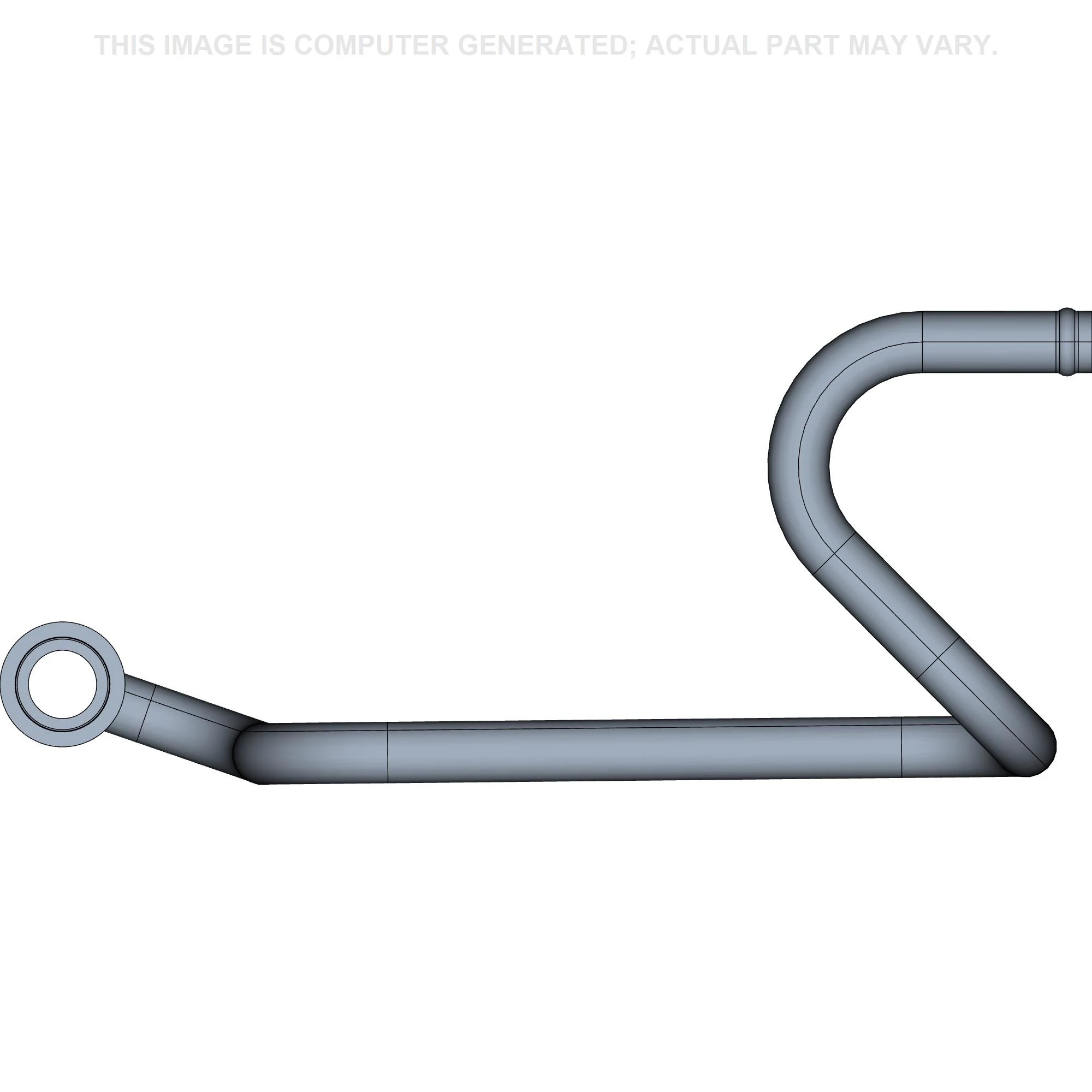 TUBE | NEWHOLLANDAG | US | EN