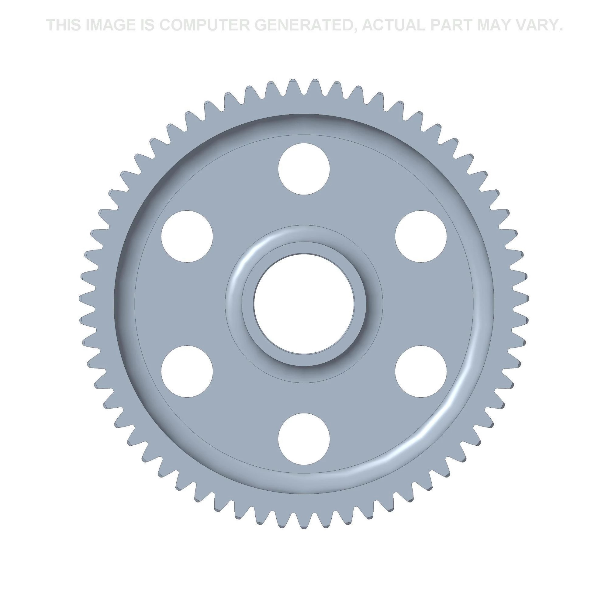 ZAHNRAD | NEWHOLLANDAG | DE | DE