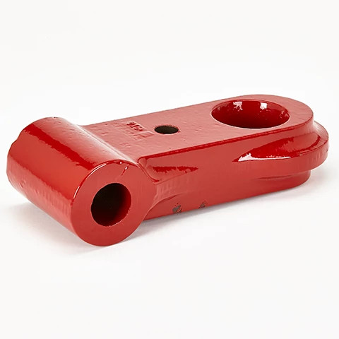 Tongue Hitch | CASECE | CA | EN