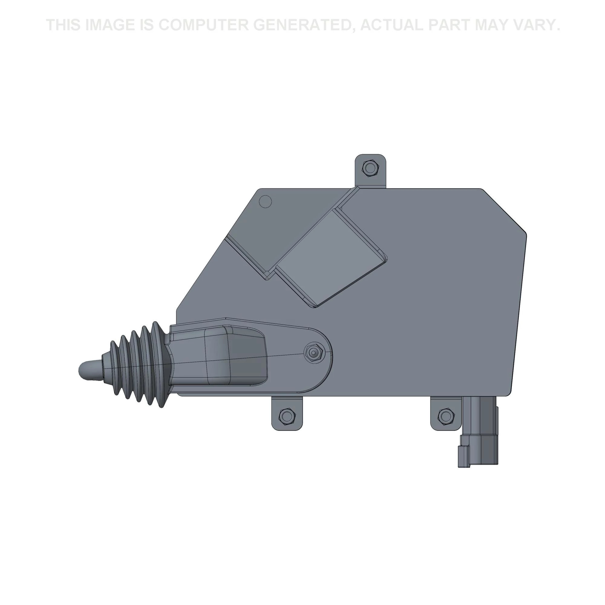 THROTTLE | NEWHOLLANDAG | NZ | EN