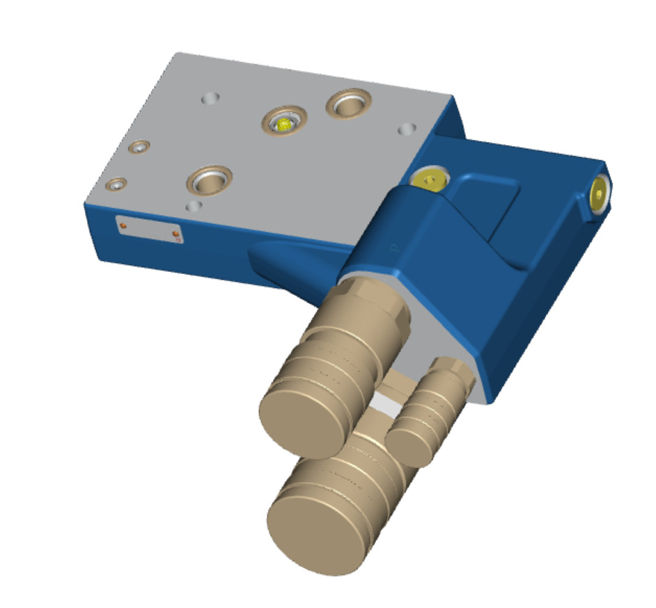 DIA KIT, TRACTOR | CASEIH | EU | ES