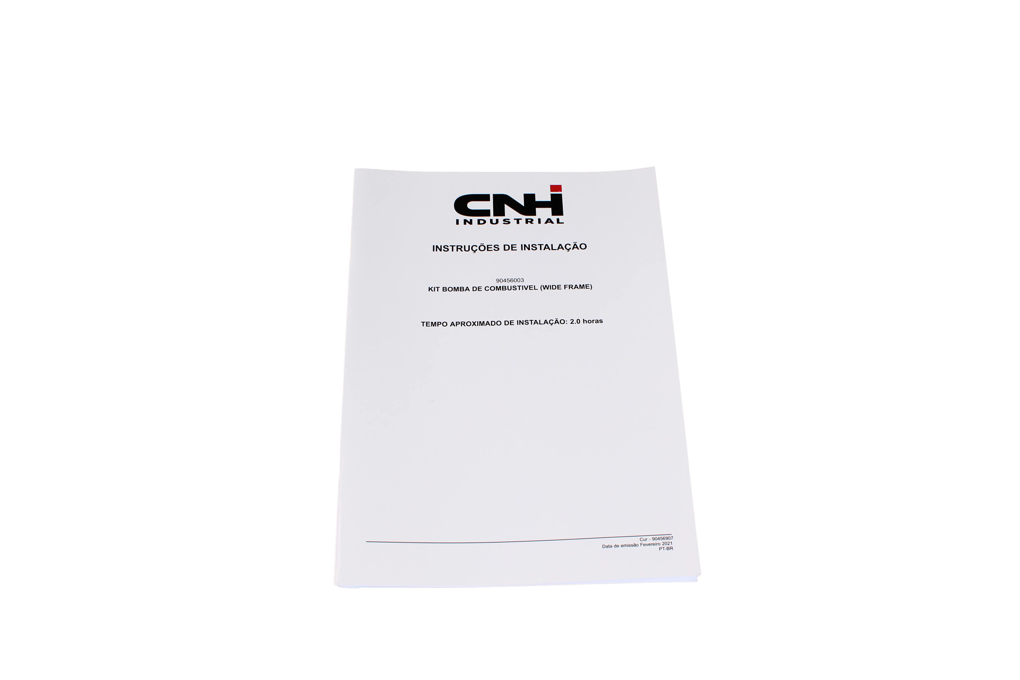 INSTRUCTION | CASEIH | AMEA | EN