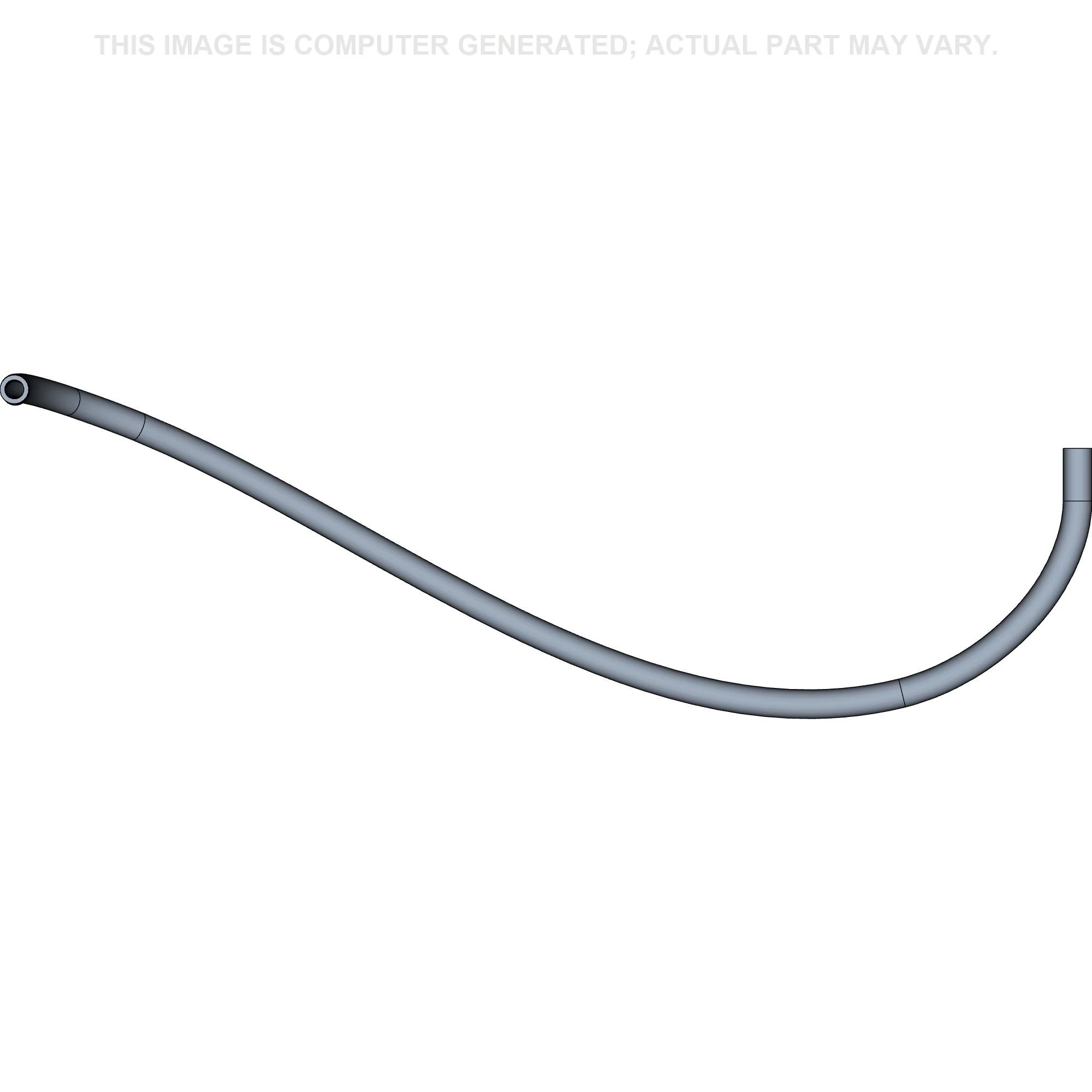 TUBO DE RADIADOR | CASECE | EU | NL