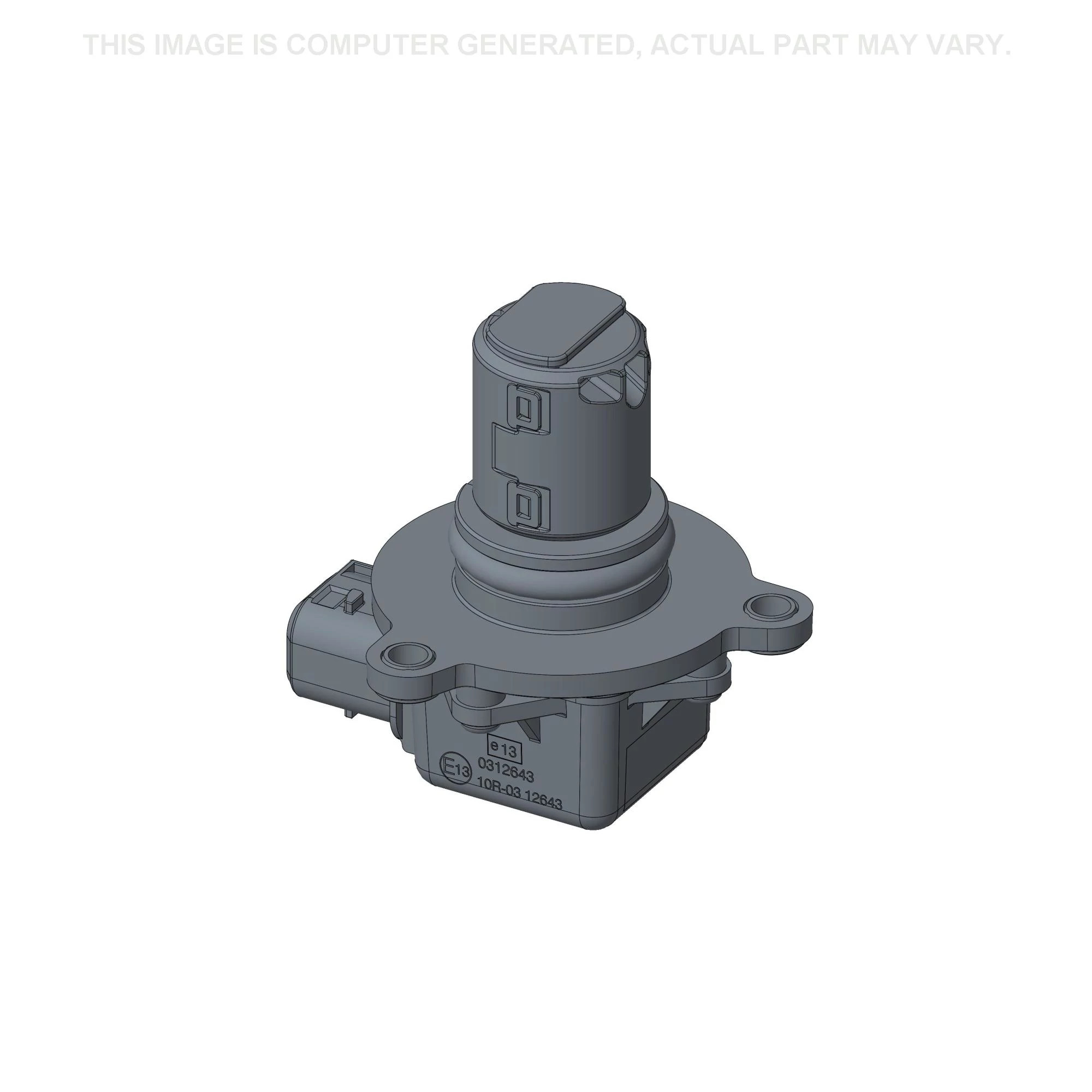 Sensor | CASECE | BR | PT