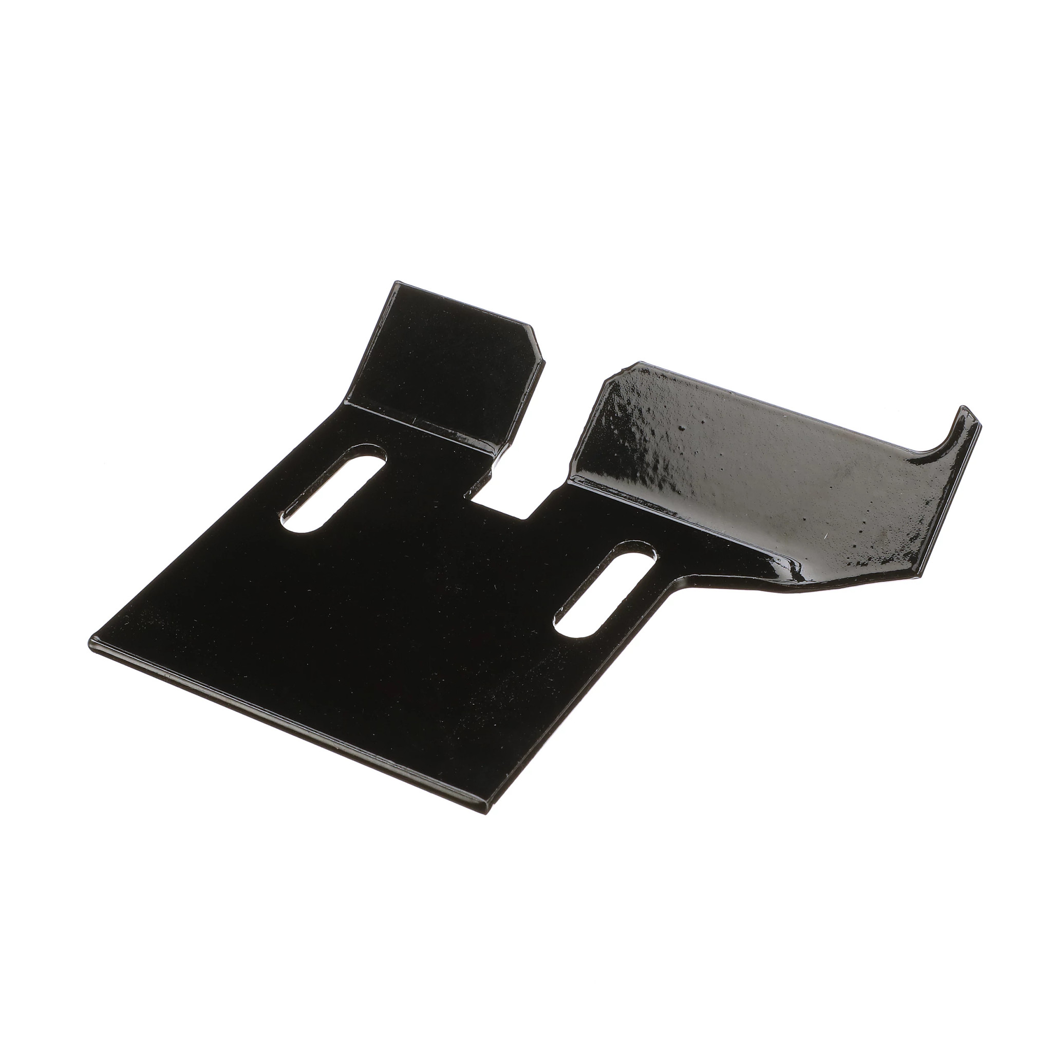 Placa - 189,5 mm C x 174 mm L x 43,6 mm A | NEWHOLLANDCE | BR | PT