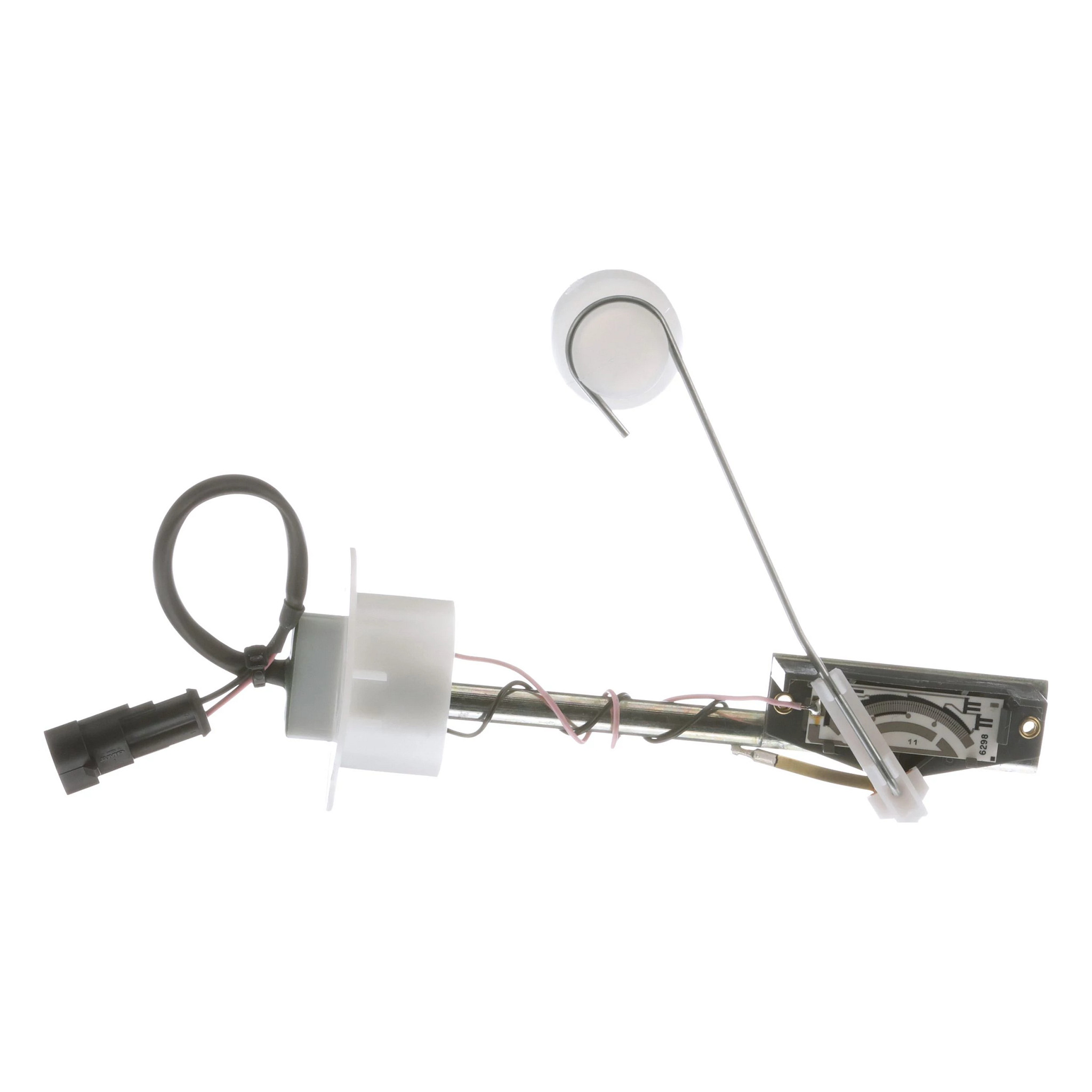 LEVEL GAUGE | CASEIH | CA | EN