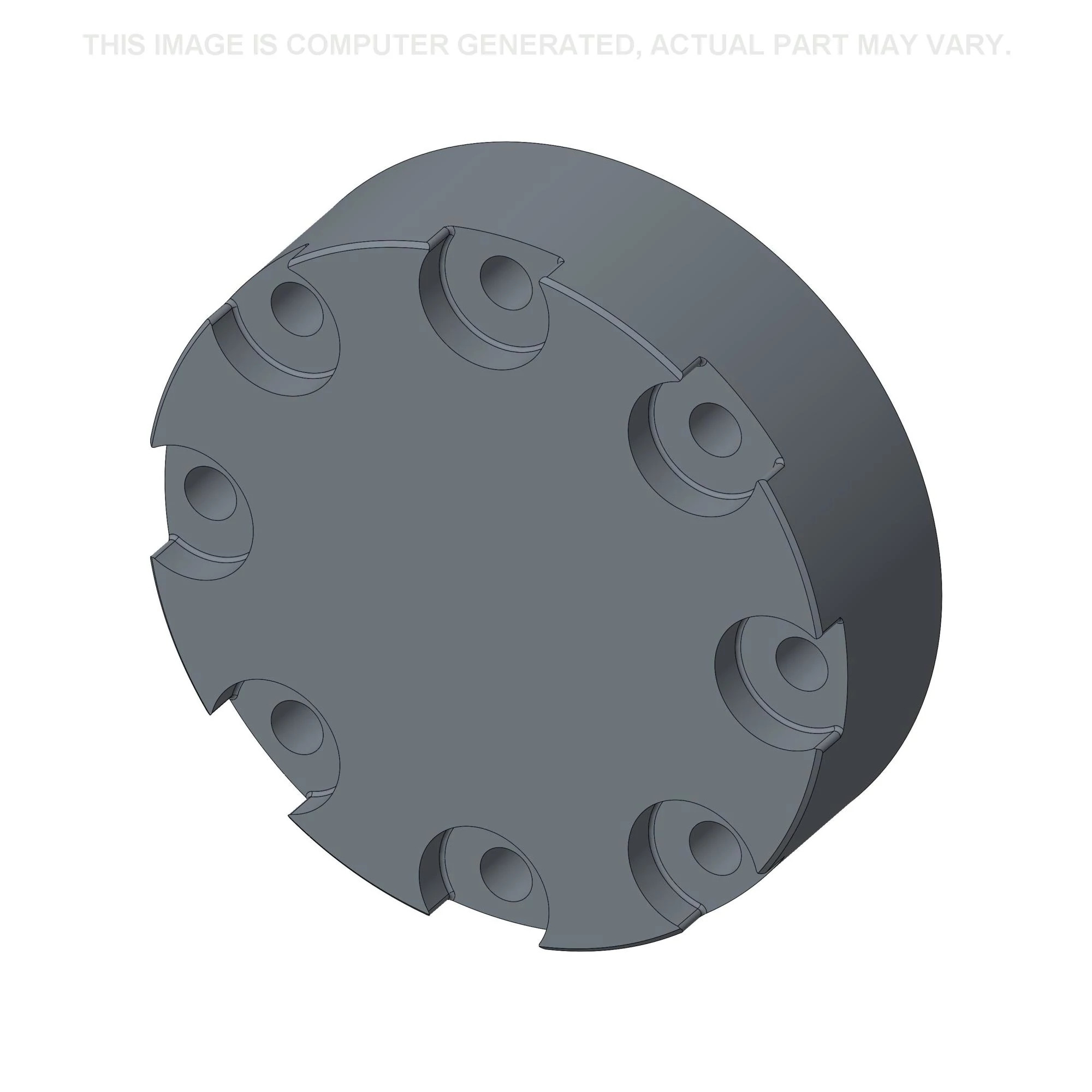 Plate | NEWHOLLANDAG | CA | EN