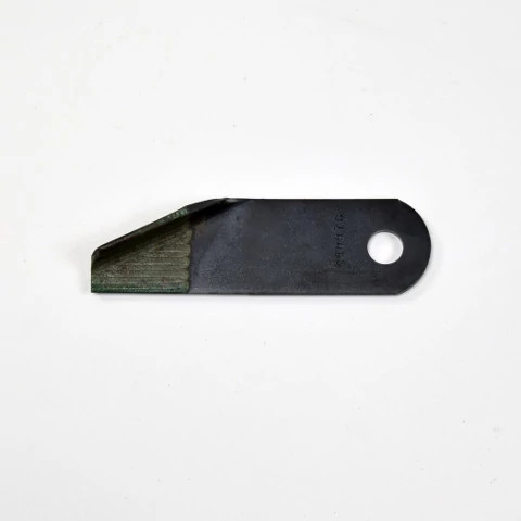 Left-Hand Knife Blade