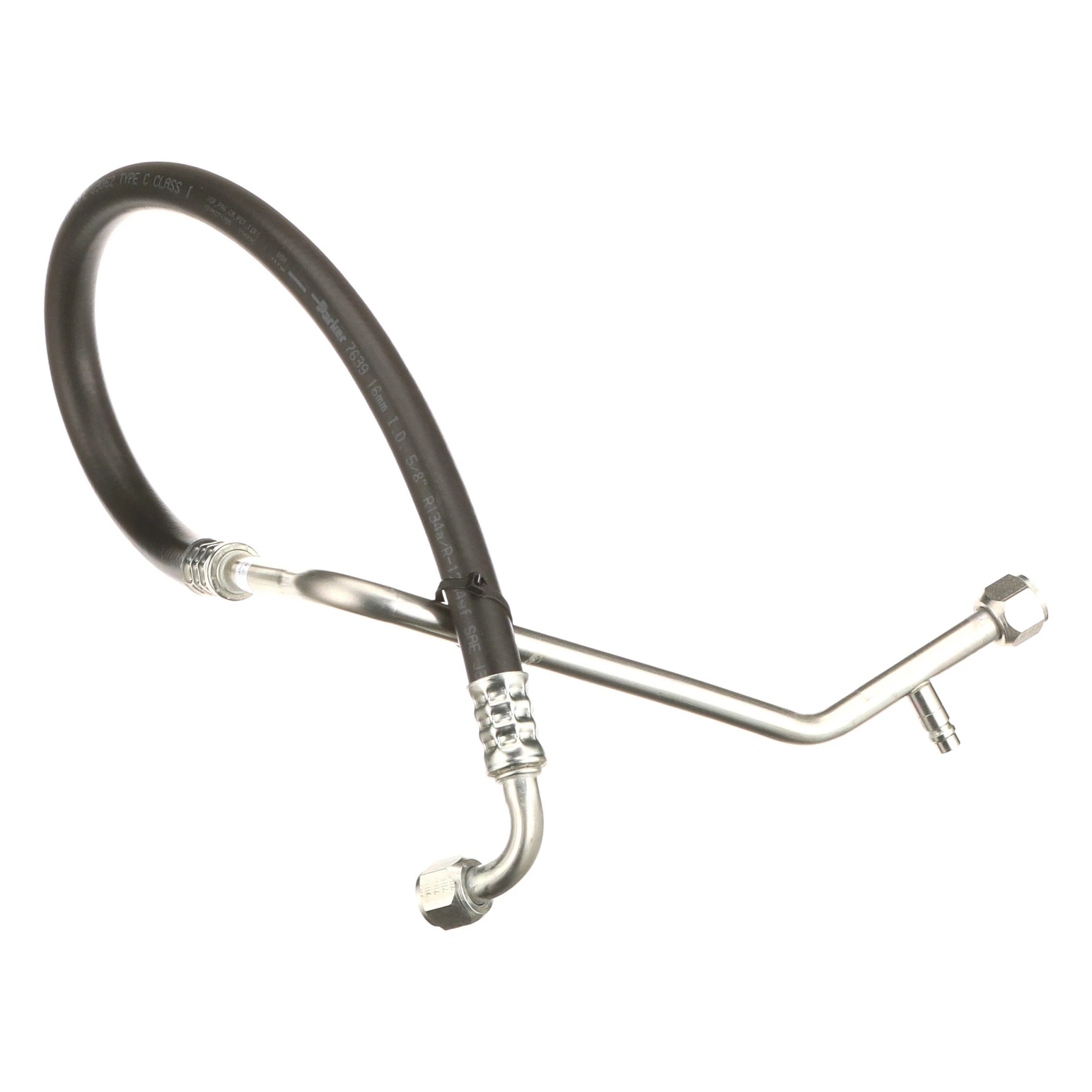 HOSE | NEWHOLLANDAG | GB | EN