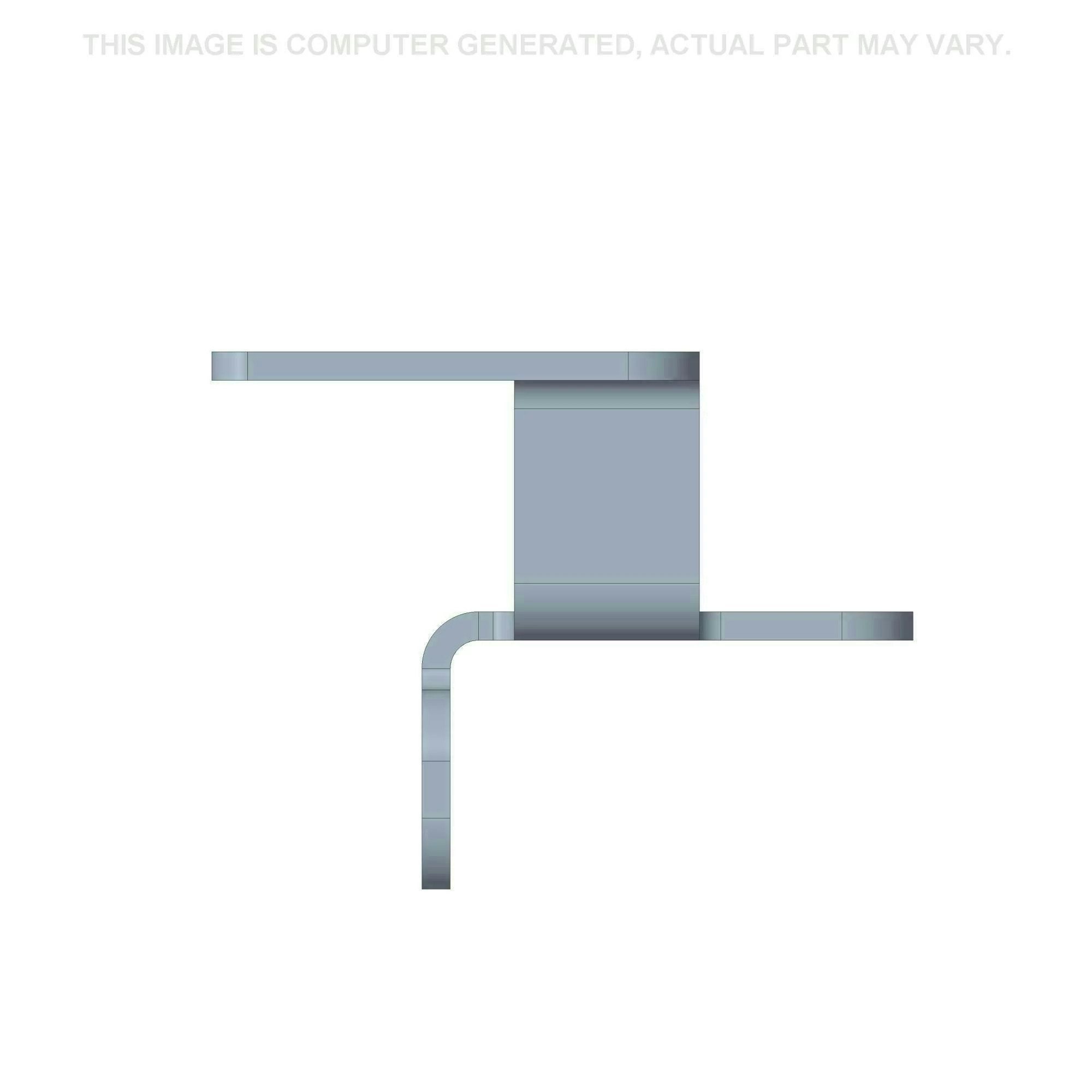 BRACKET | CASEIH | CA | EN