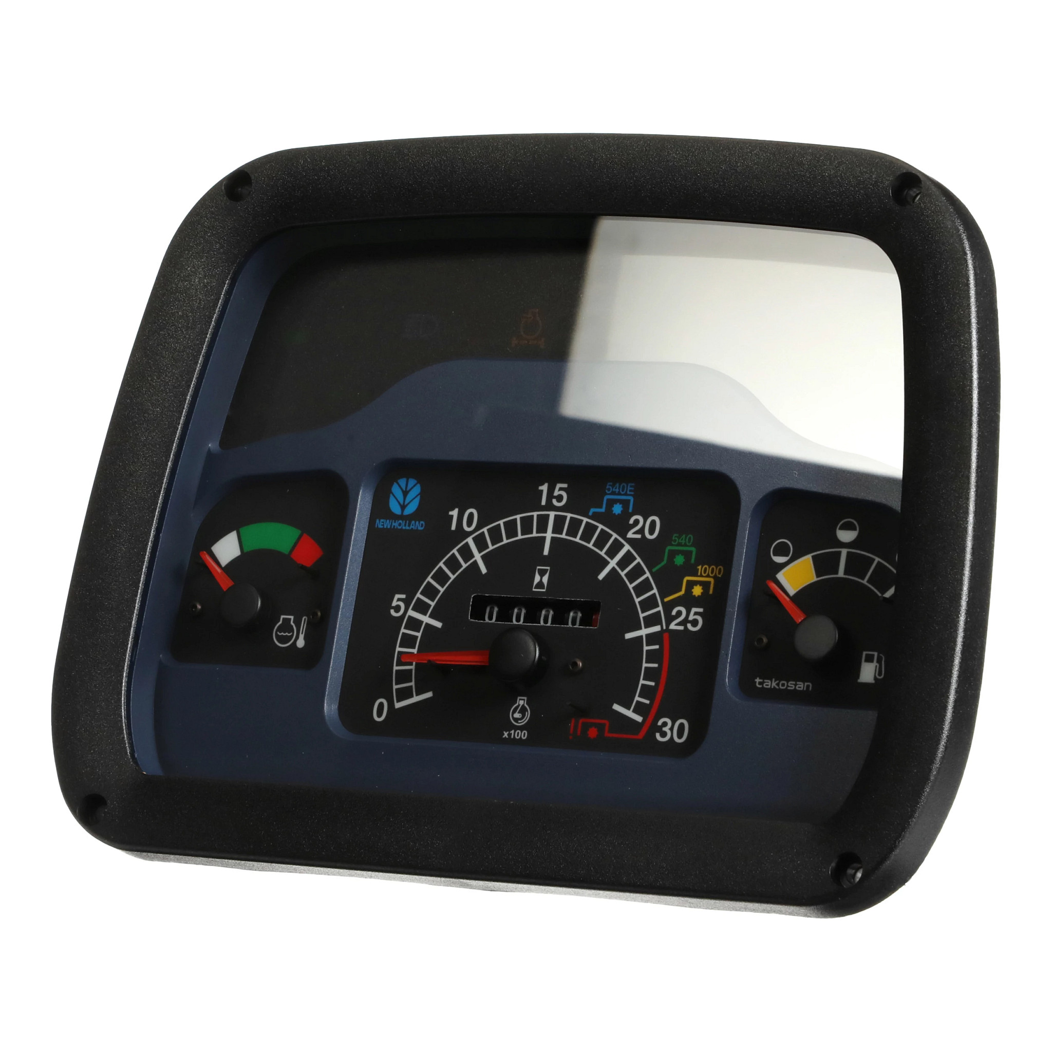 INSTRUMENT CLUSTER | NEWHOLLANDAG | CA | FR