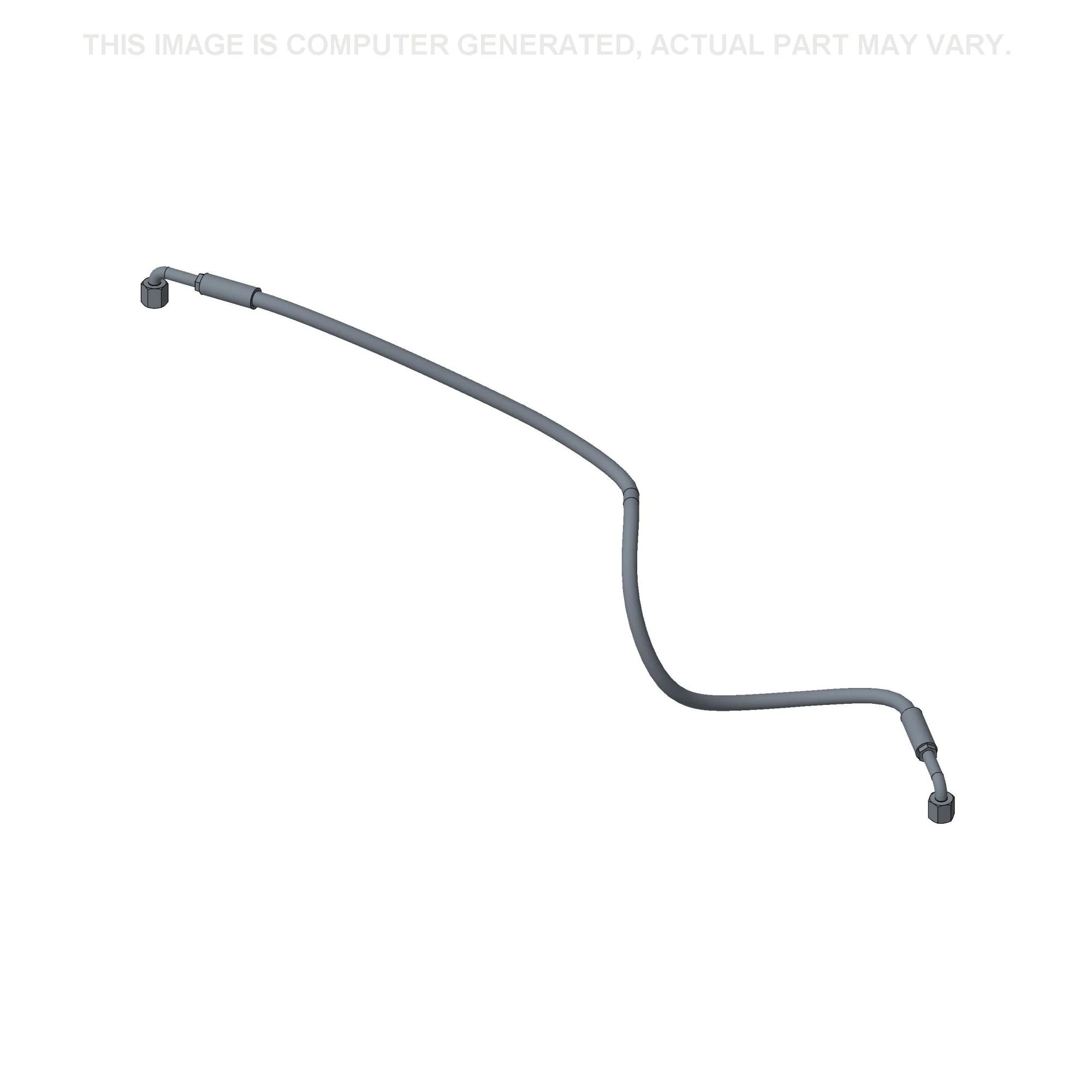 HOSE, HYDRAULIC | NEWHOLLANDCE | CA | EN