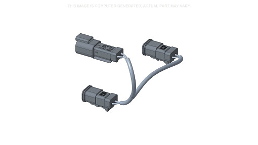 GRUPO DE CABLES | CASEIH | EU | DE