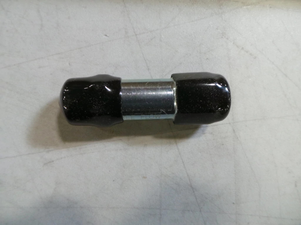 VALVE, HYDRAULIC | CASEIH | CA | EN