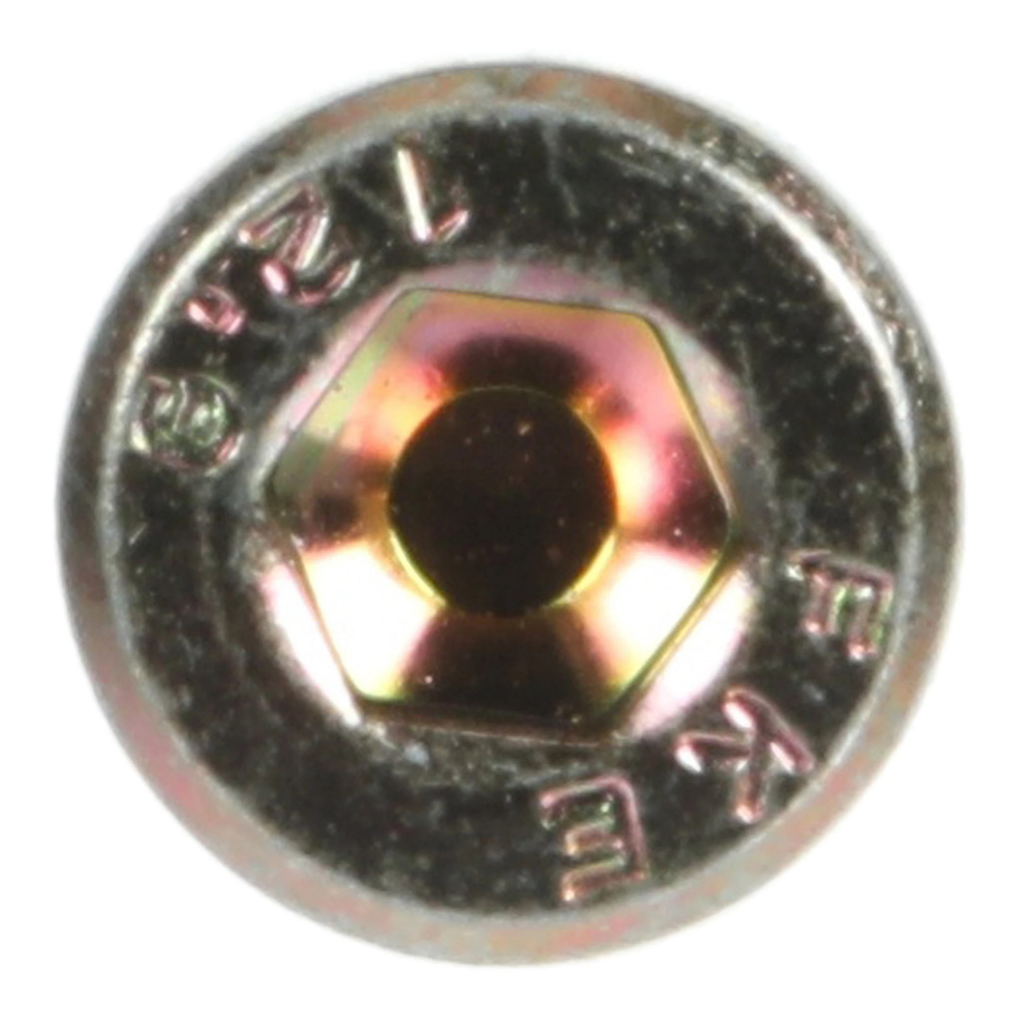 SCREW, HEX SOC | CASECE | EU | ES