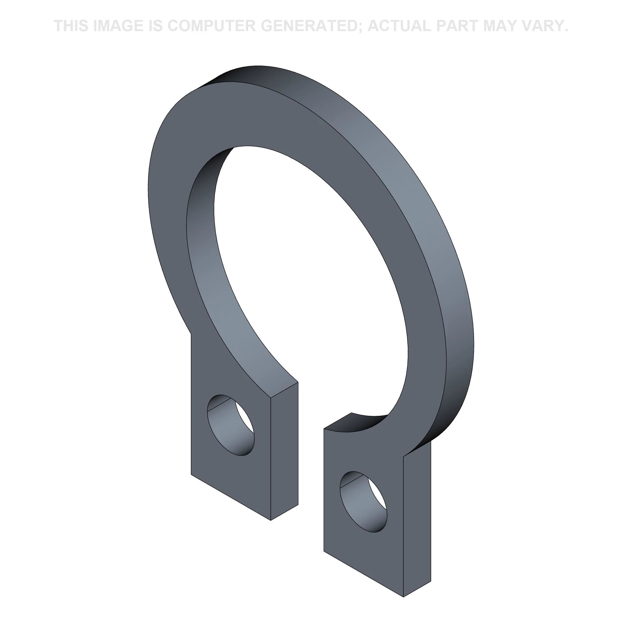 Circlip | NEWHOLLANDAG | CA | FR