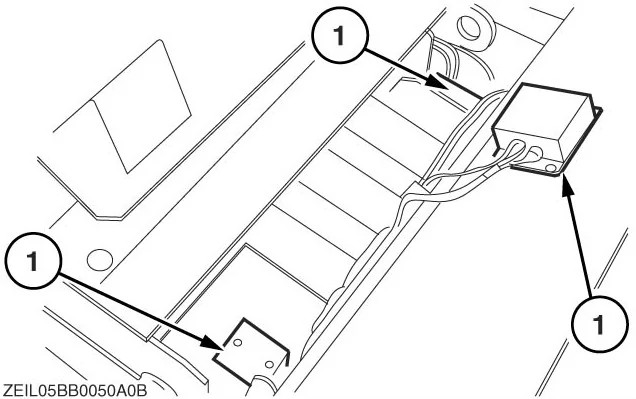 KIT DIA RECOLTE-HACH | CASEIH | FR | FR