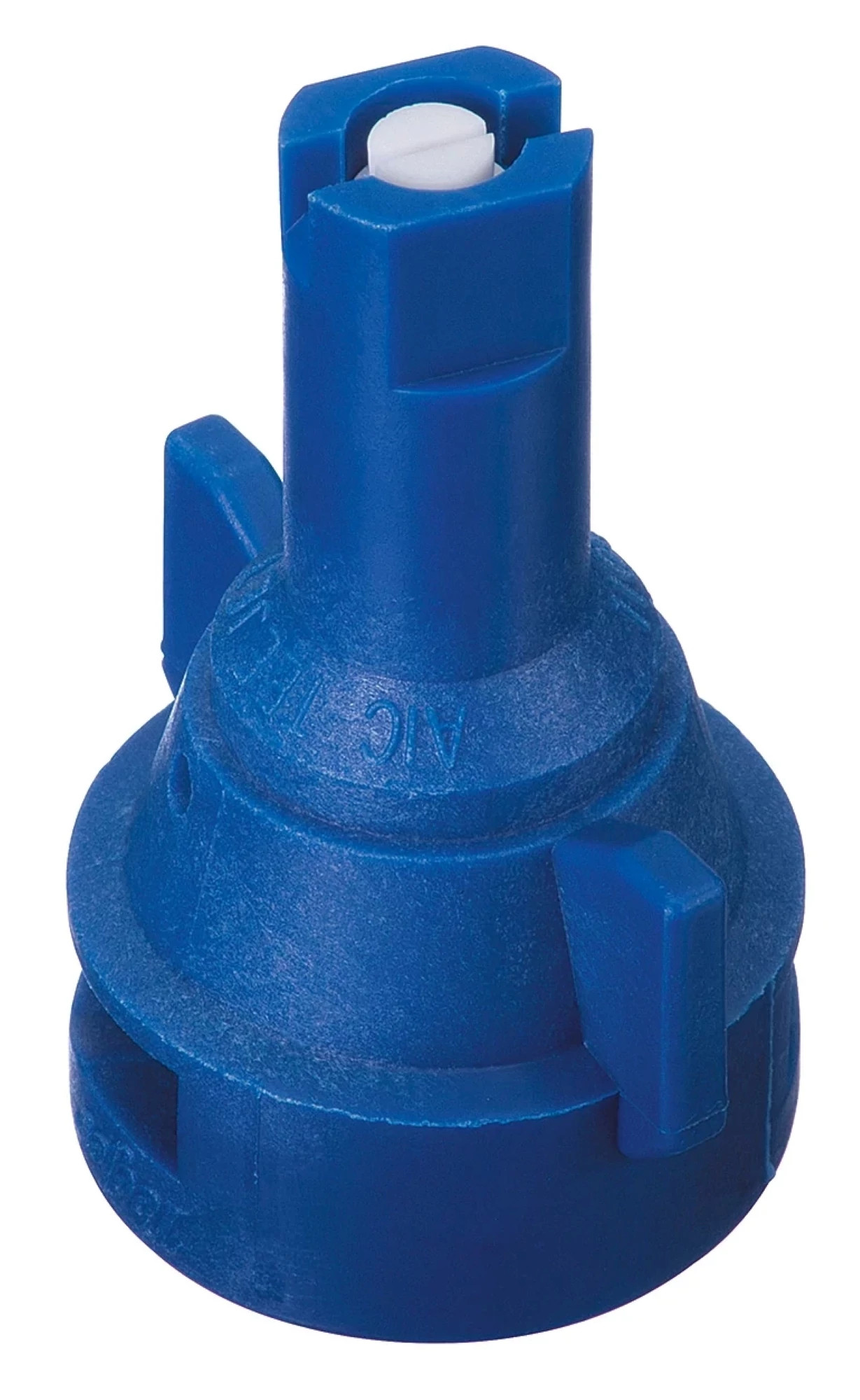 AIC TeeJet® Air Induction Flat Spray Tip - Ceramic - Blue | CASEIH | CA | EN