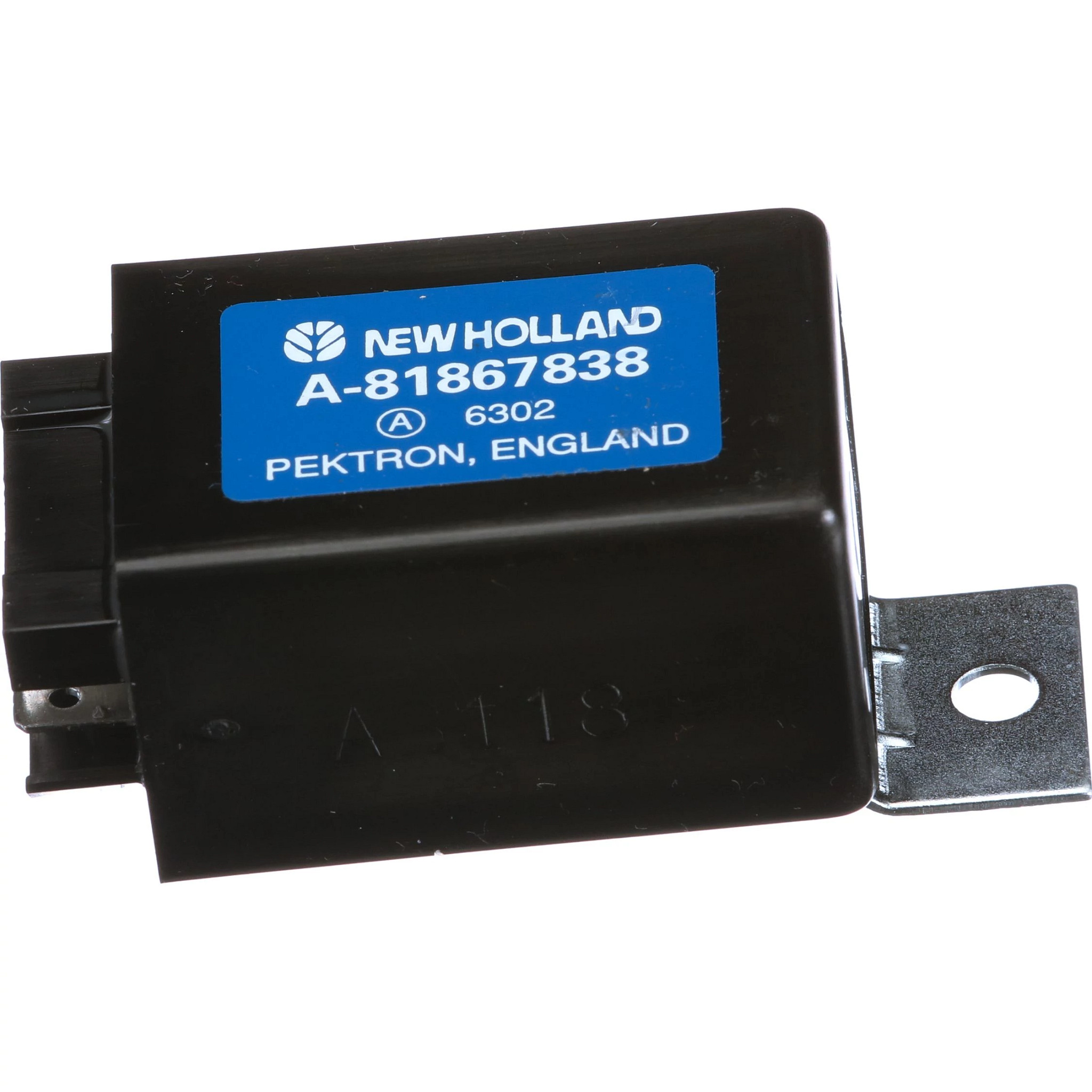 FLASHER UNIT | NEWHOLLANDCE | CA | EN