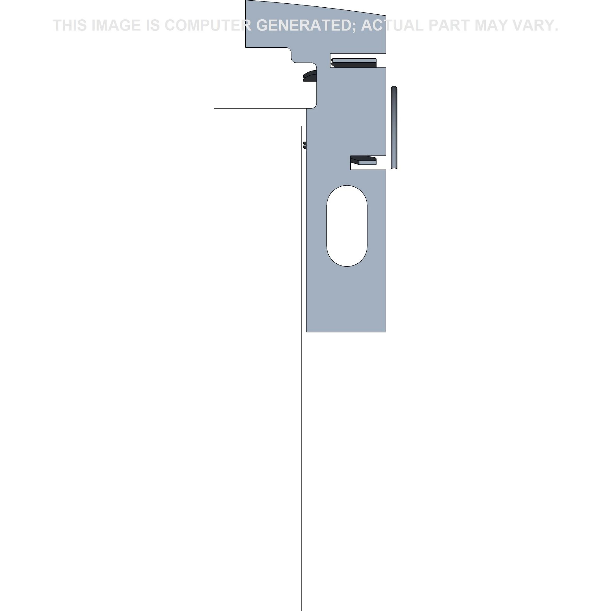 INSULATING PANEL | FLEXICOIL | CA | EN