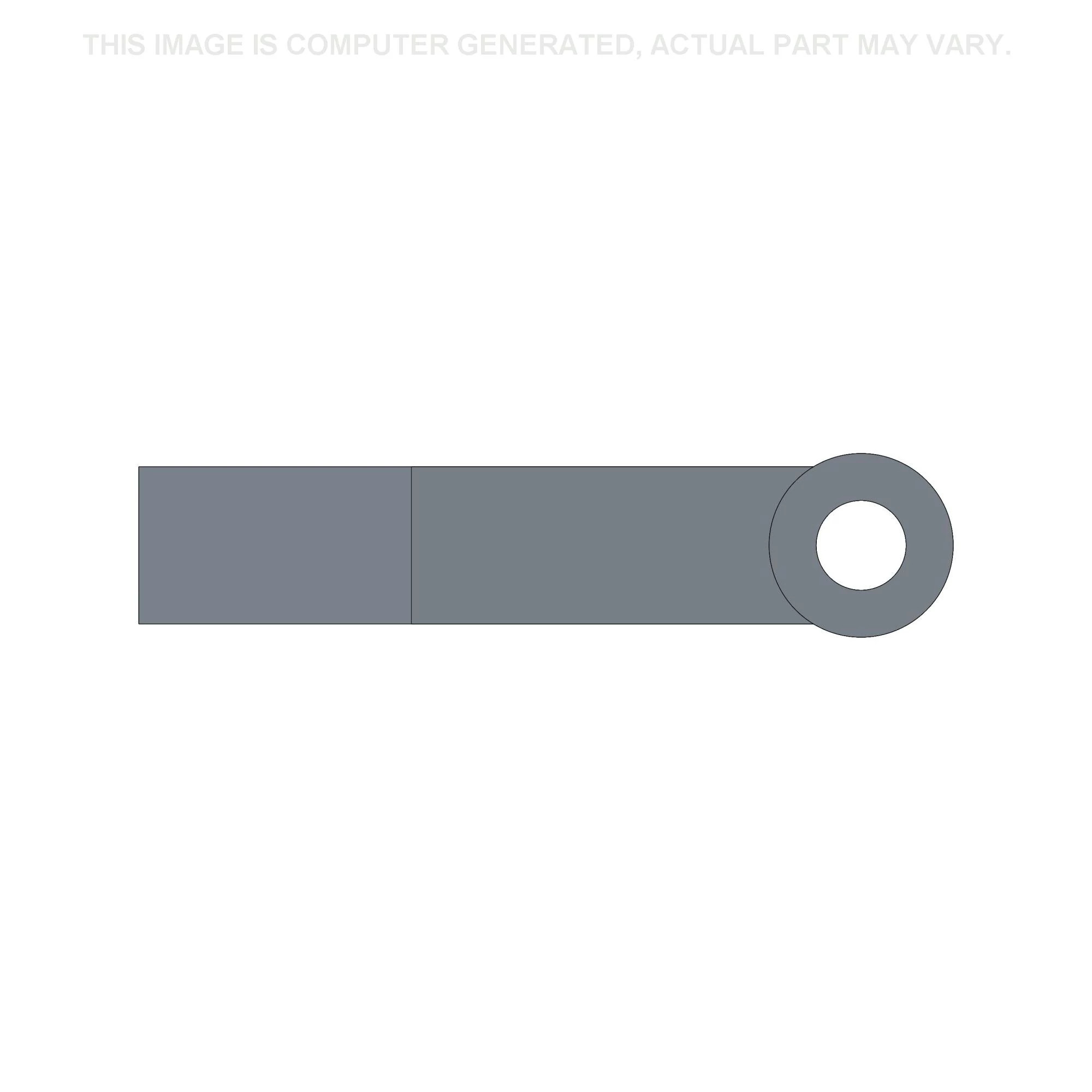 LINKAGE YOKE | NEWHOLLANDAG | CA | FR