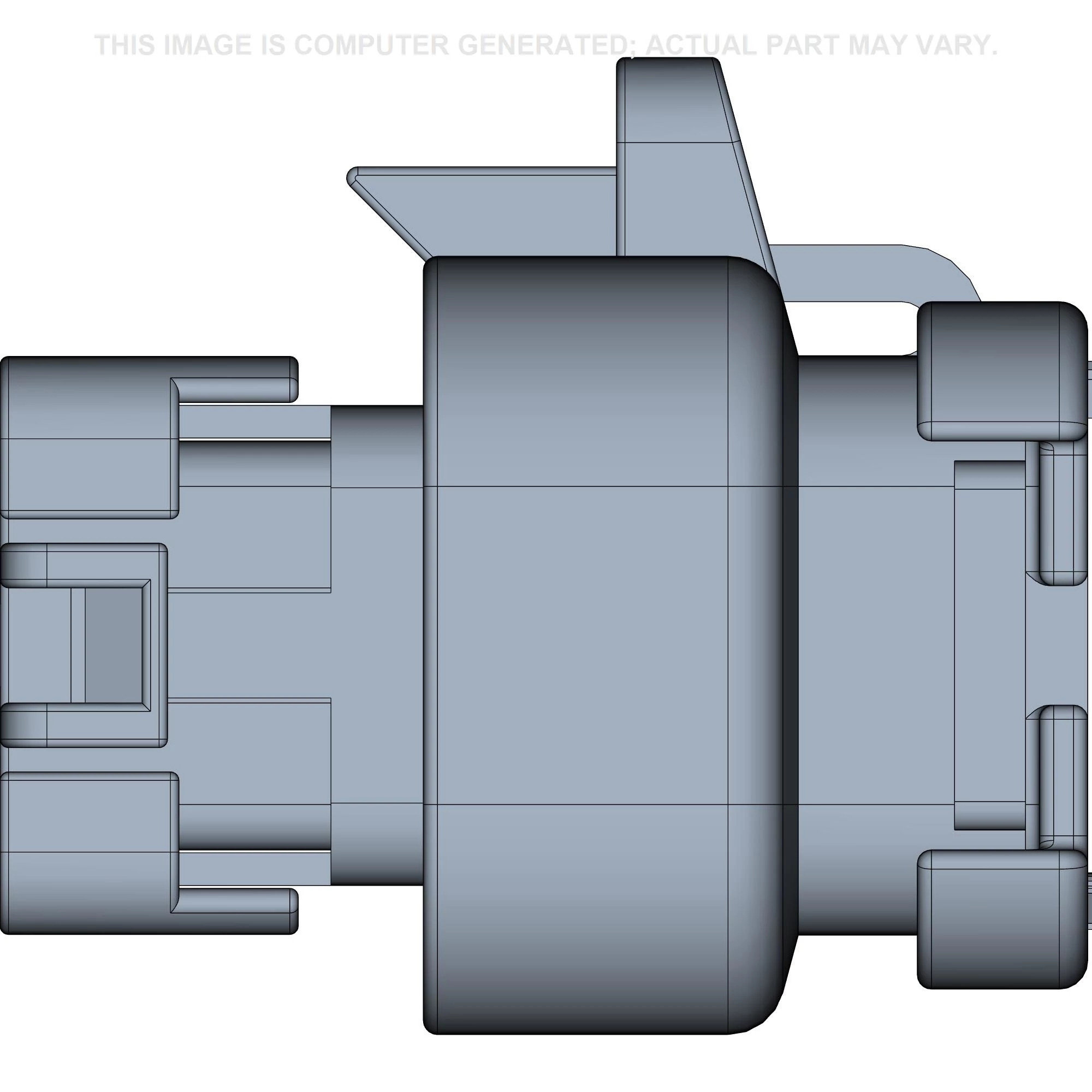 WIRE CONNECTOR | MILLER | US | EN