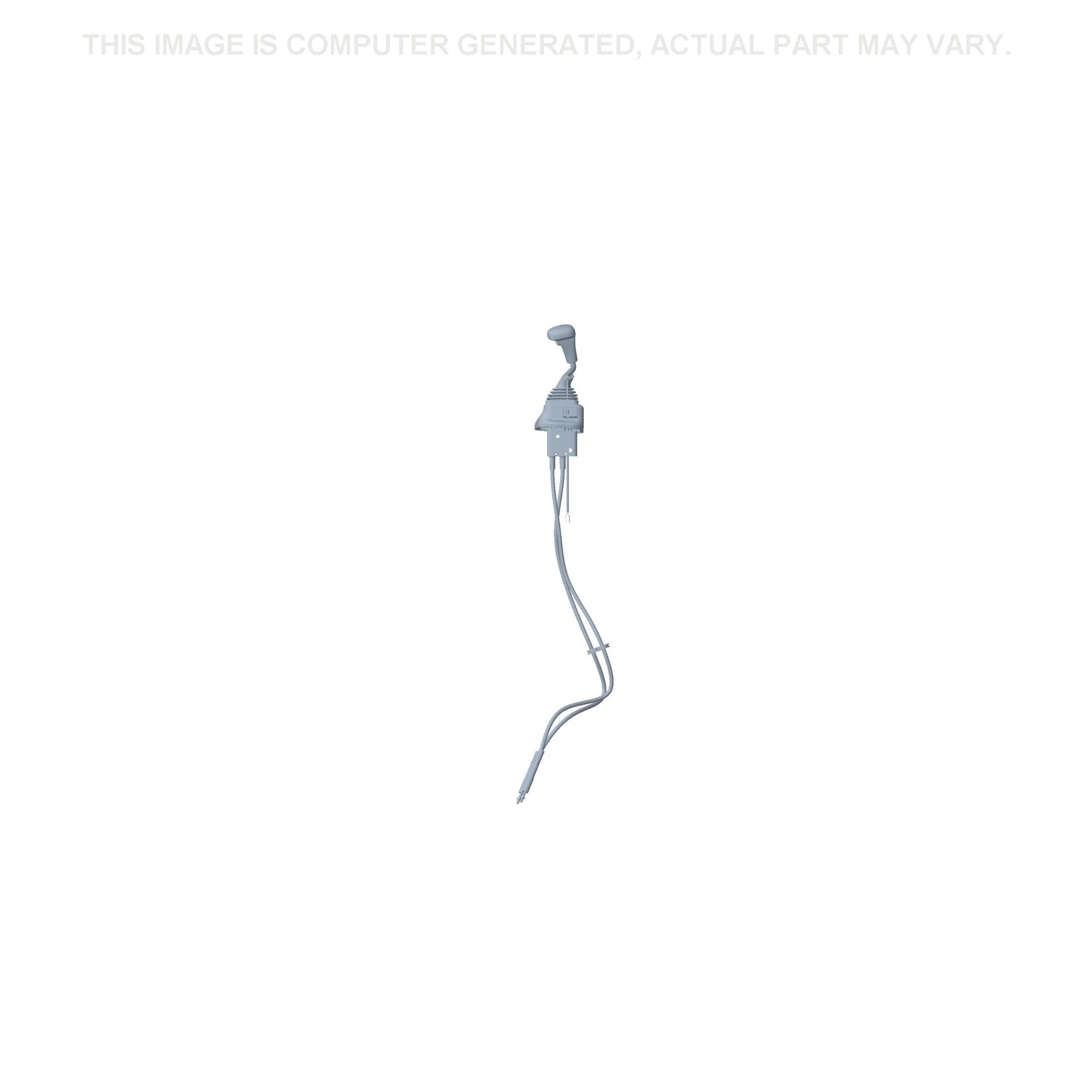 JOYSTICK | CASEIH | EU | ES