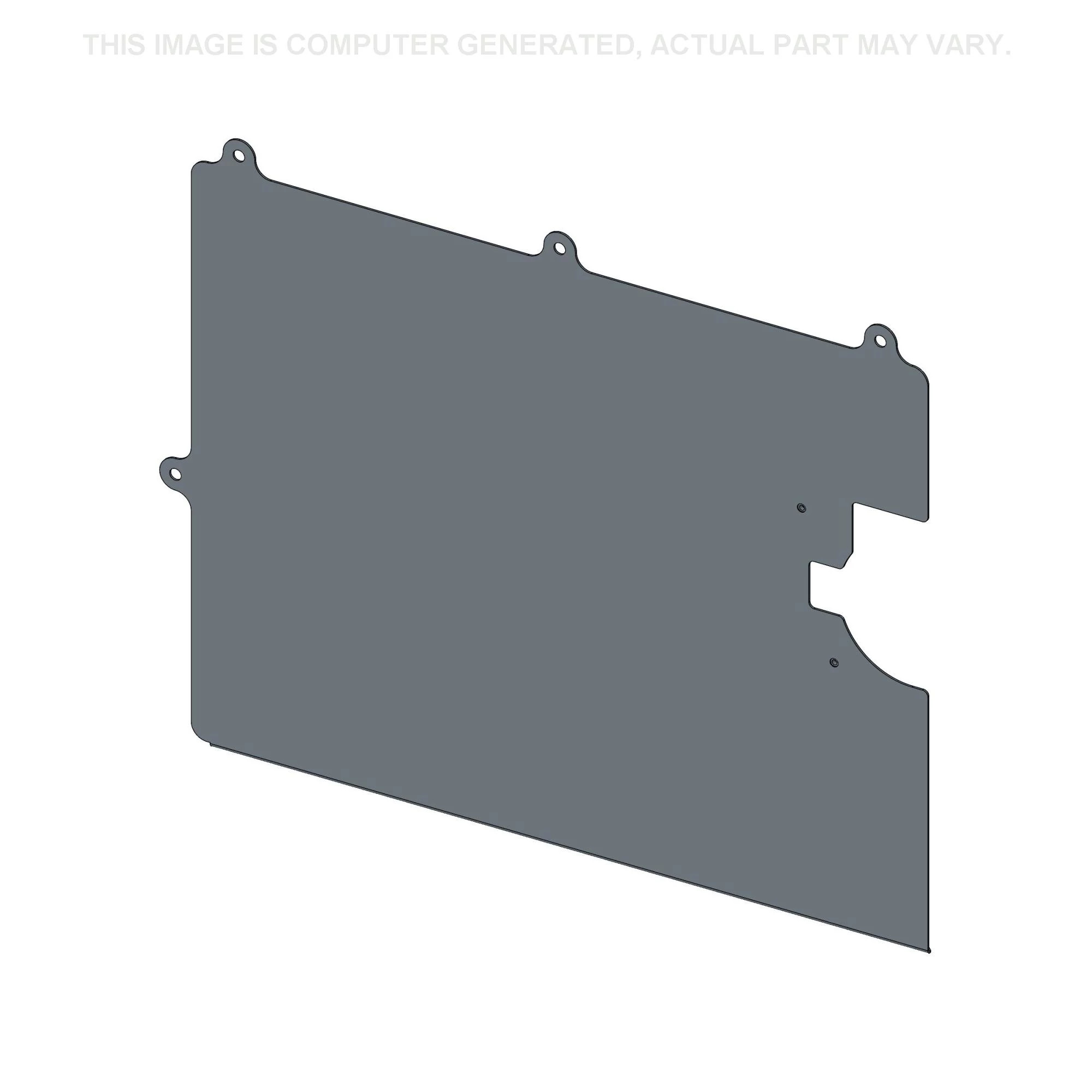 Plate | CASEIH | US | EN