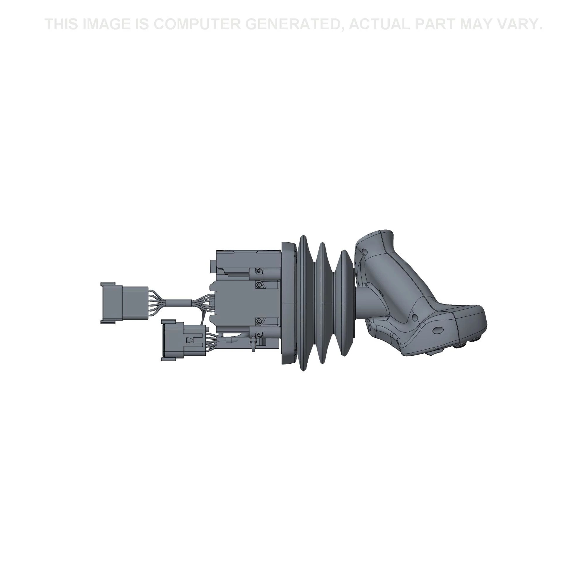 JOYSTICK | CASECE | CA | EN
