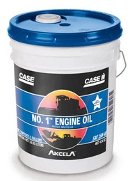 МОТОРНОЕ МАСЛО | NEWHOLLANDCE | EU | PT