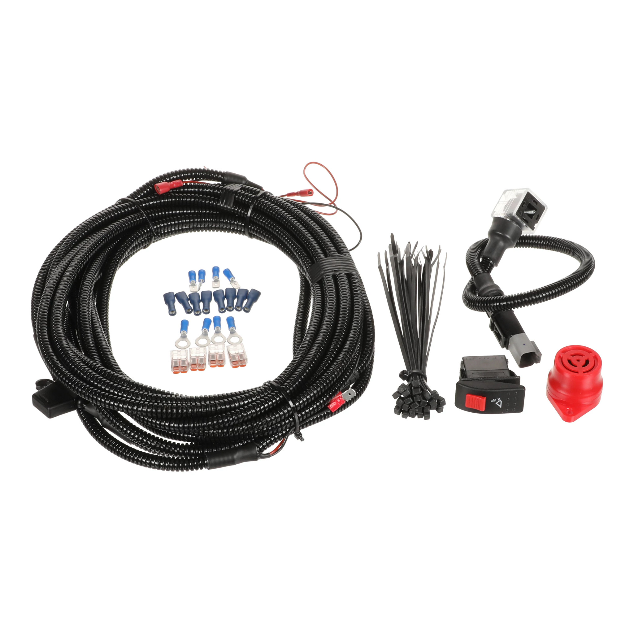 FAISCEAU ELECTRIQUE | CASEIH | EU | FR