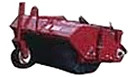ROTARY BROOM | CASEIH | CA | FR