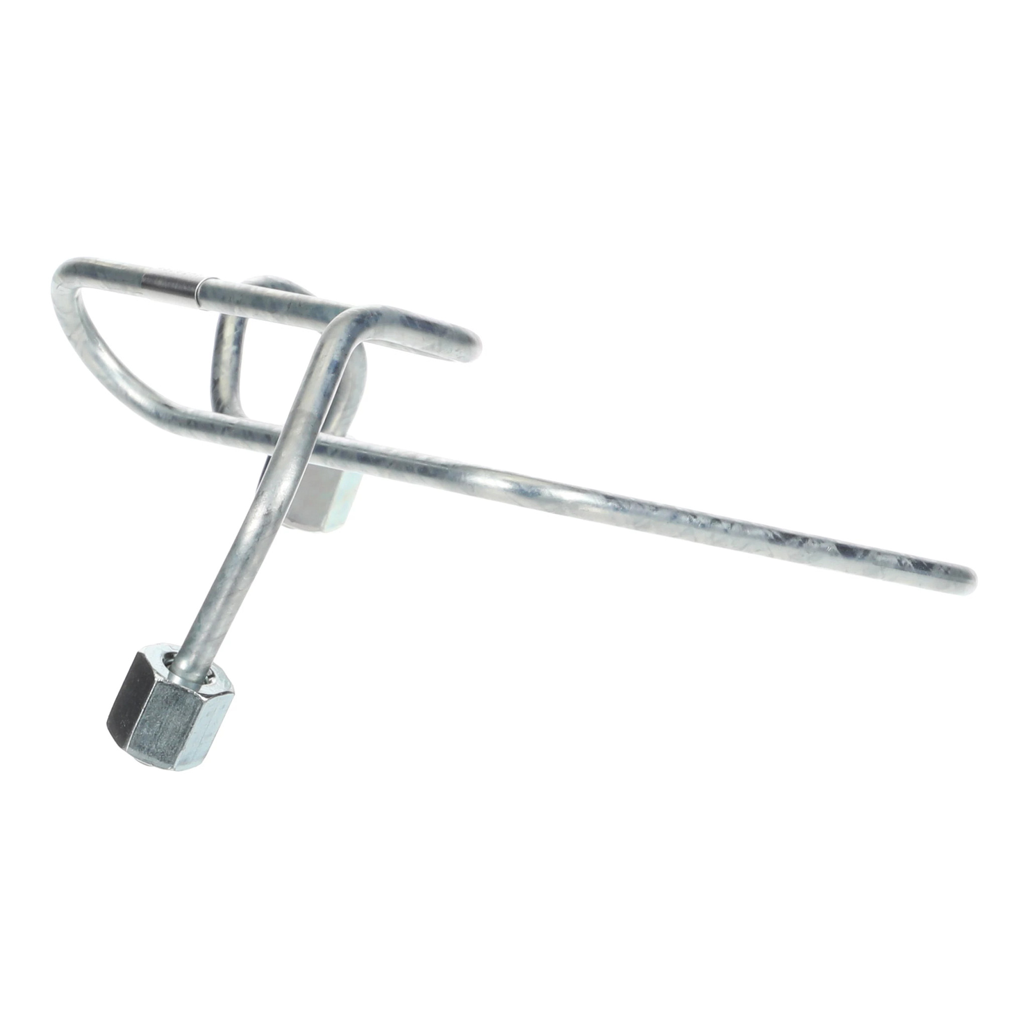 FUEL TUBE | NEWHOLLANDCE | US | EN