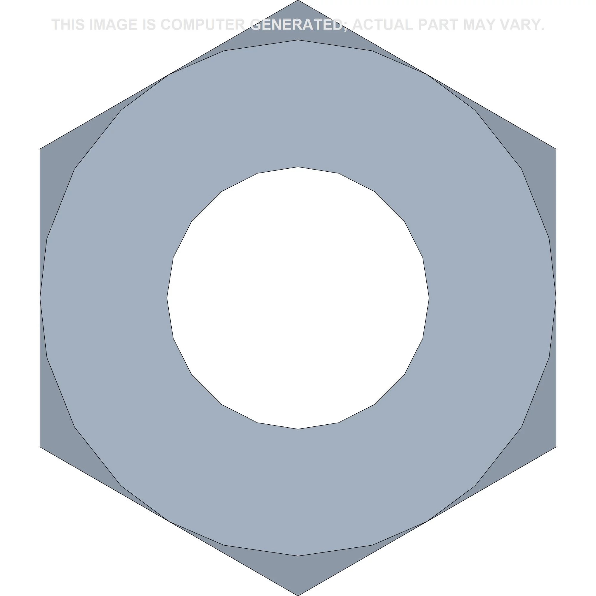 THIN NUT | CASEIH | US | EN