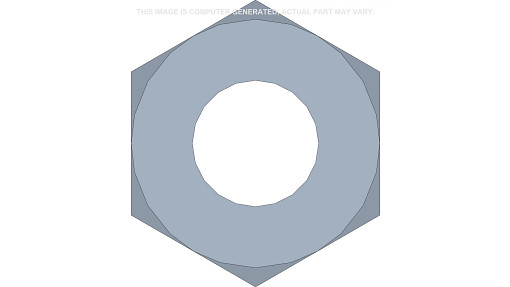 THIN NUT | NEWHOLLANDCE | SA | PT