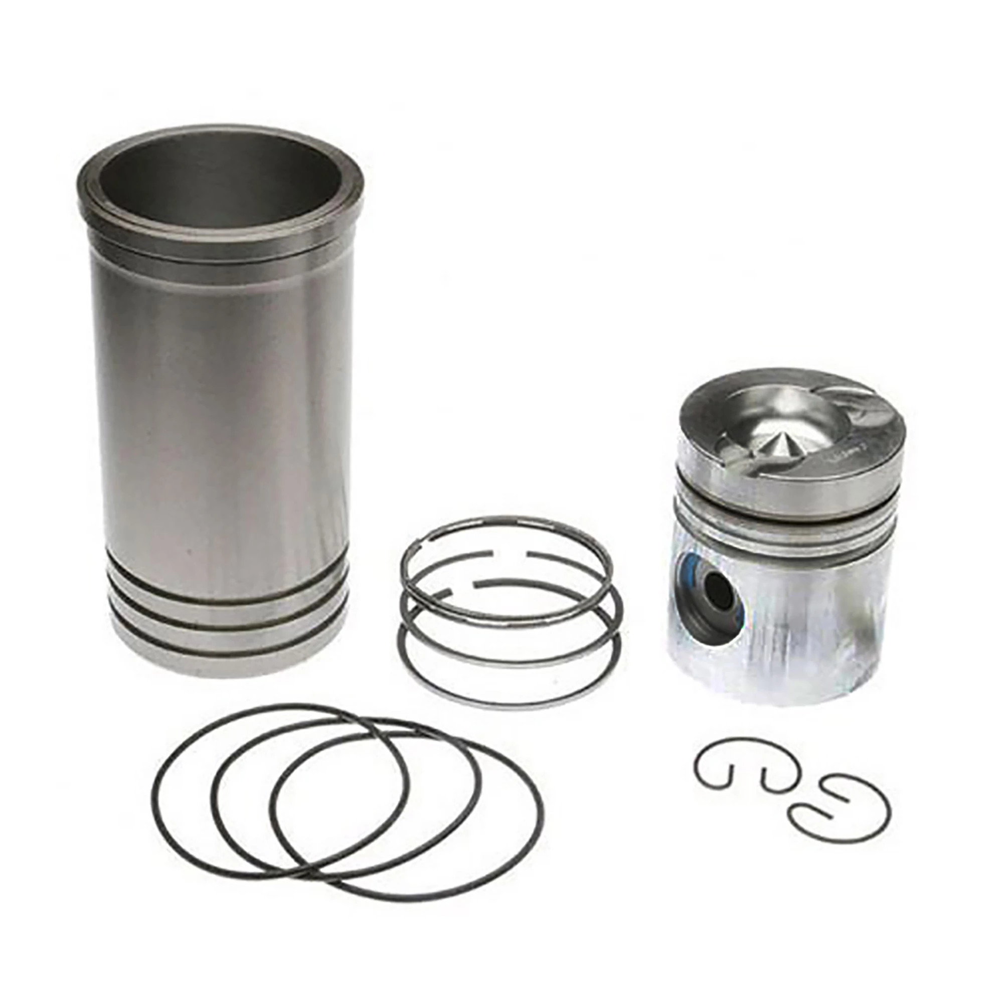 Cylinder Kit | CASECE | US | EN