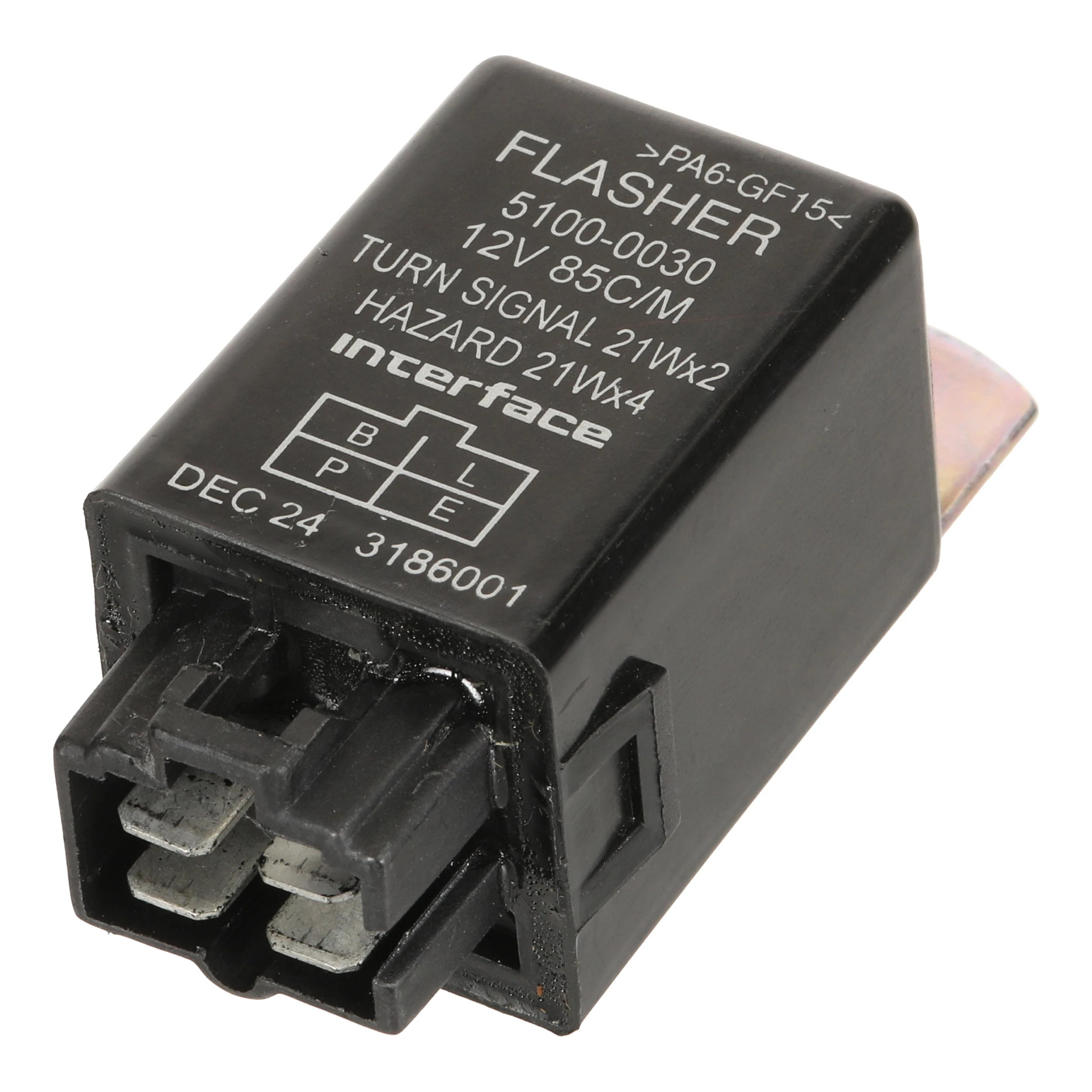 RELAY | CASECE | US | EN
