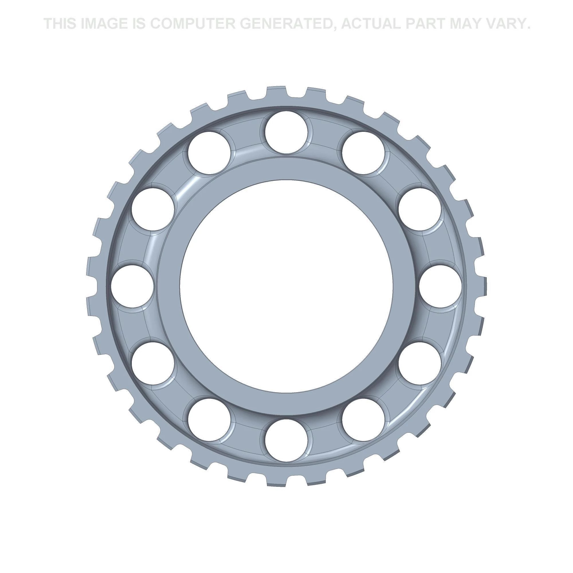 ROUE | CASEIH | CA | FR