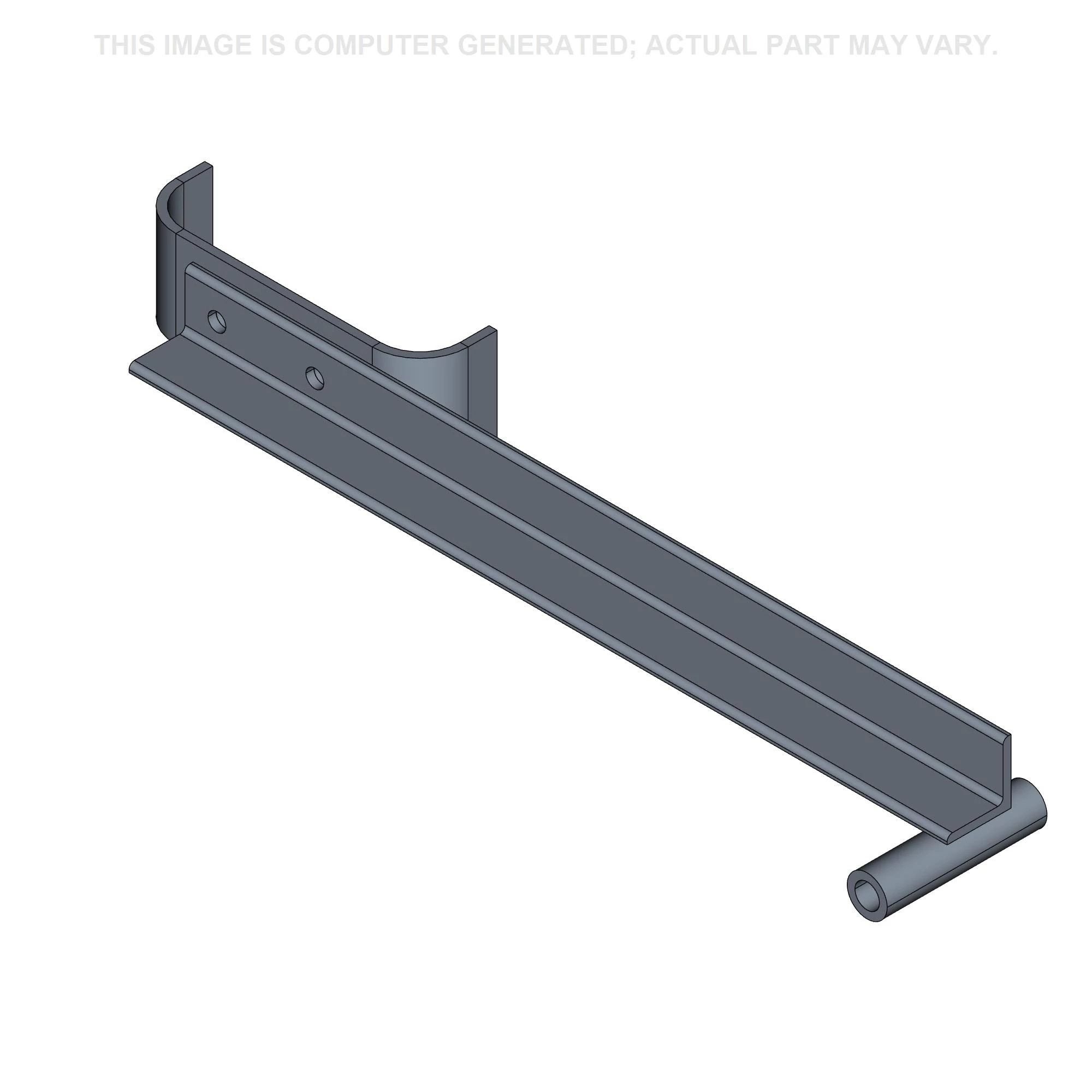 MOUNTING PLATE | FLEXICOIL | CA | EN